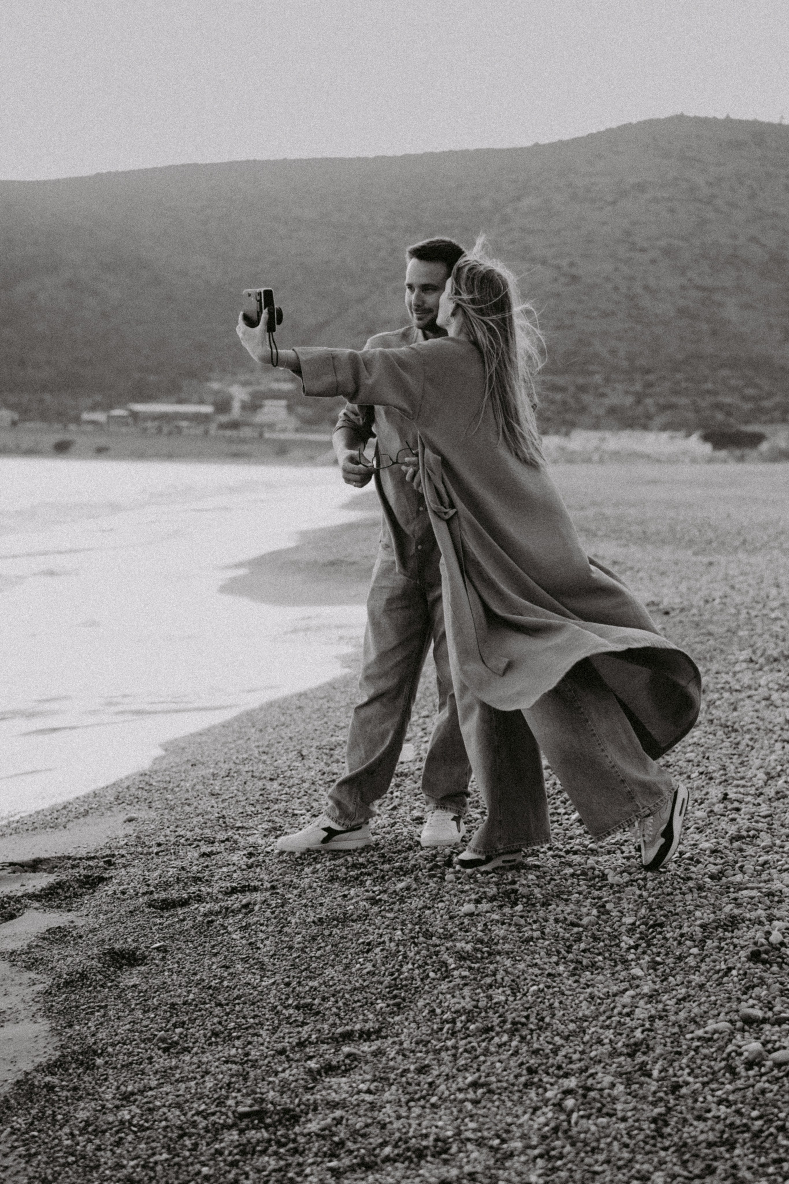 Love story. Lifestyle фотограф в Турции: Ташуджу, Силифке, Мерсин