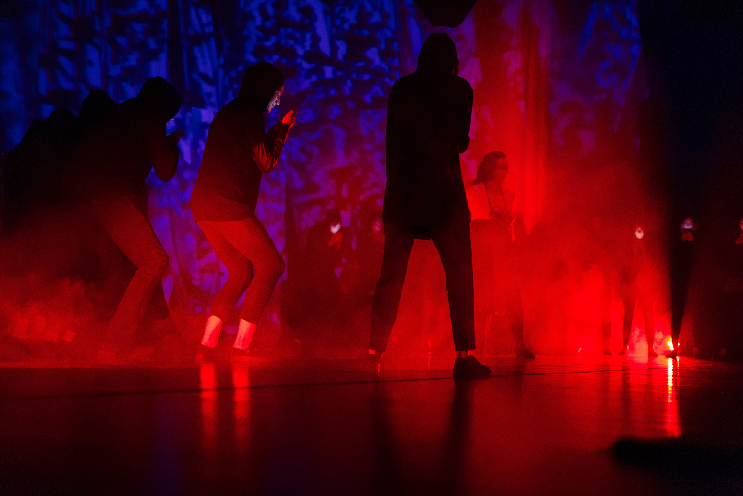 Opera. Fotograf Ślubny Warszawa - Sesje Biznesowe Rodzinne Eventy