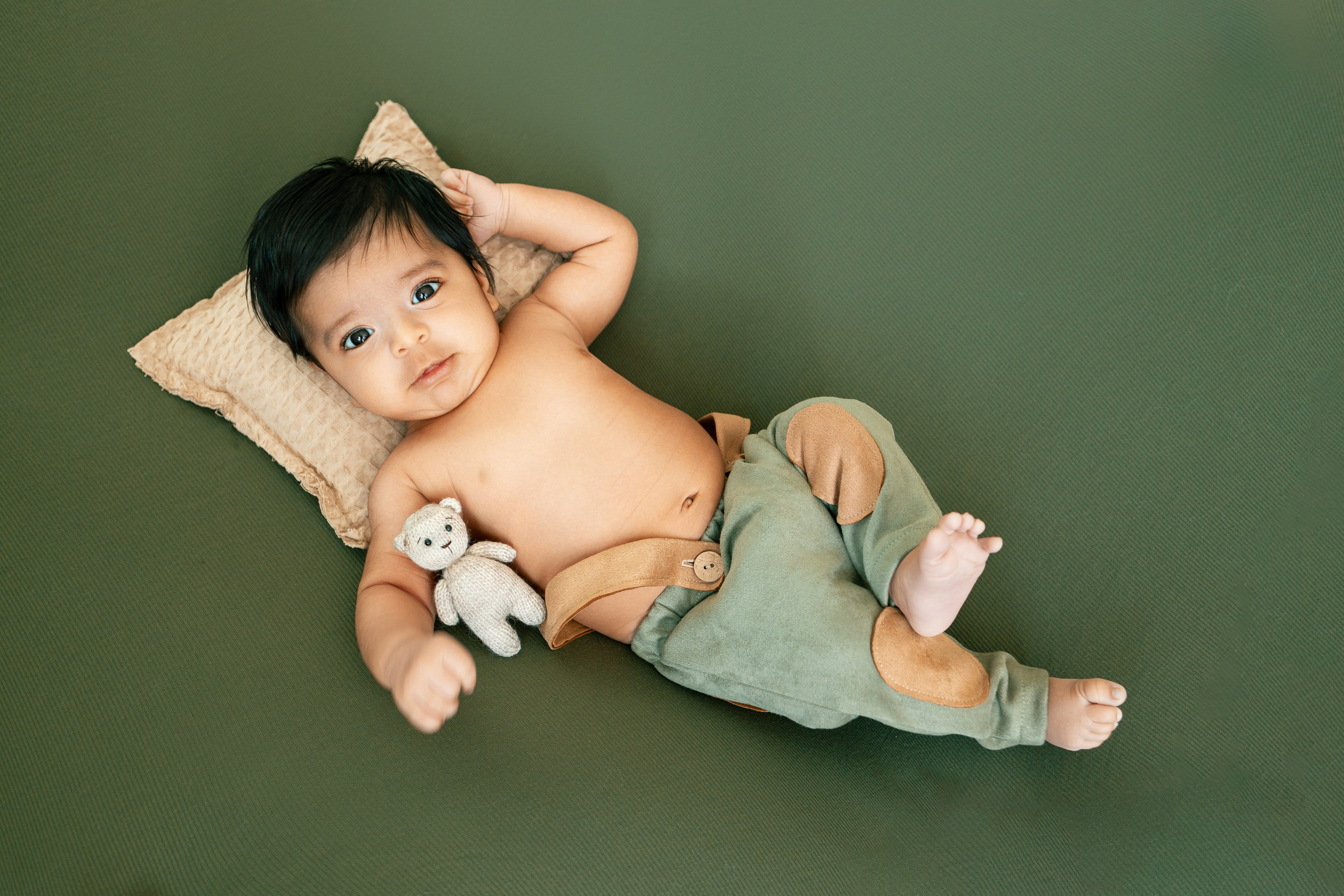 Newborn. Anaeliseevaphoto.com