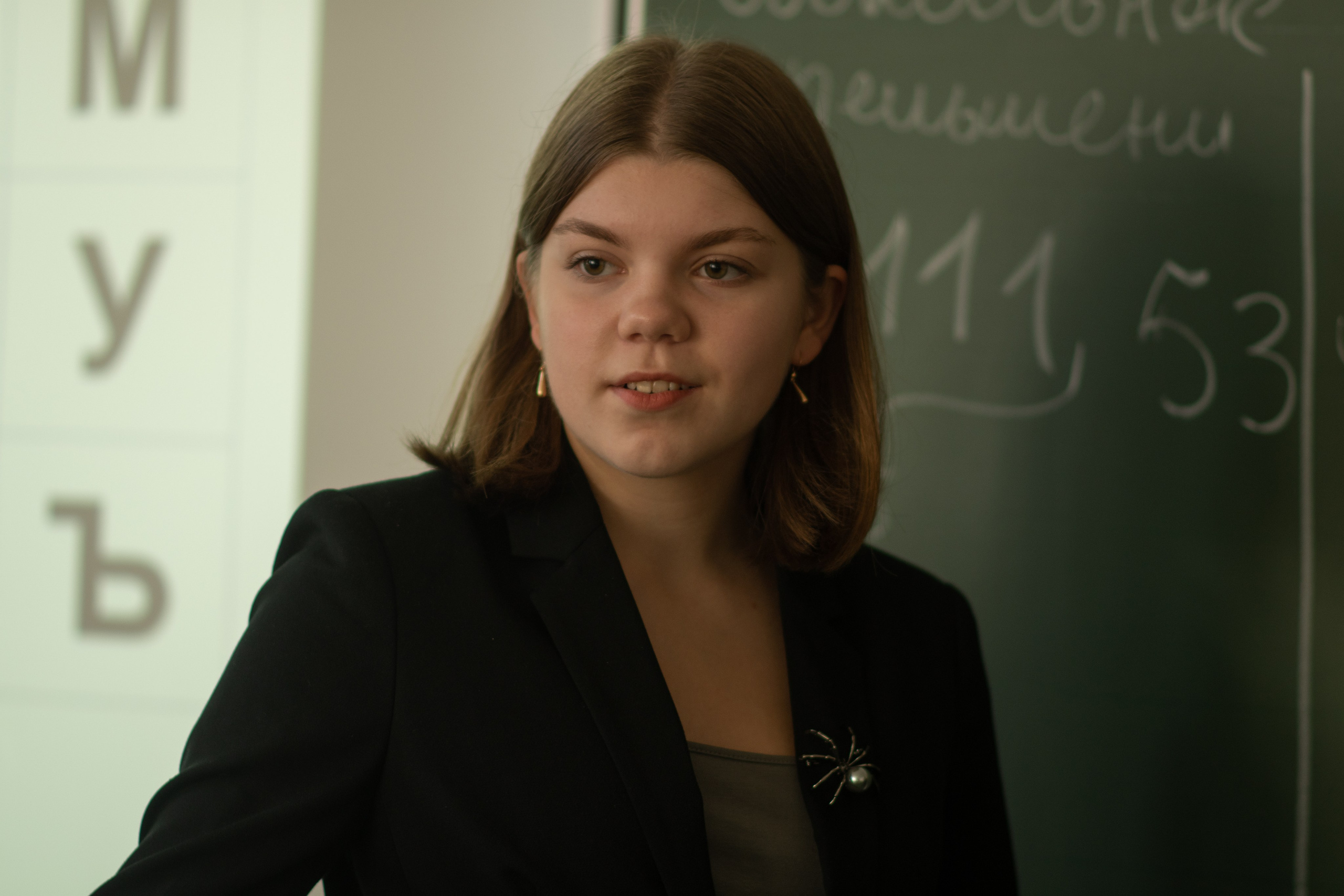 Школьная пора. Семейный и детский фотограф