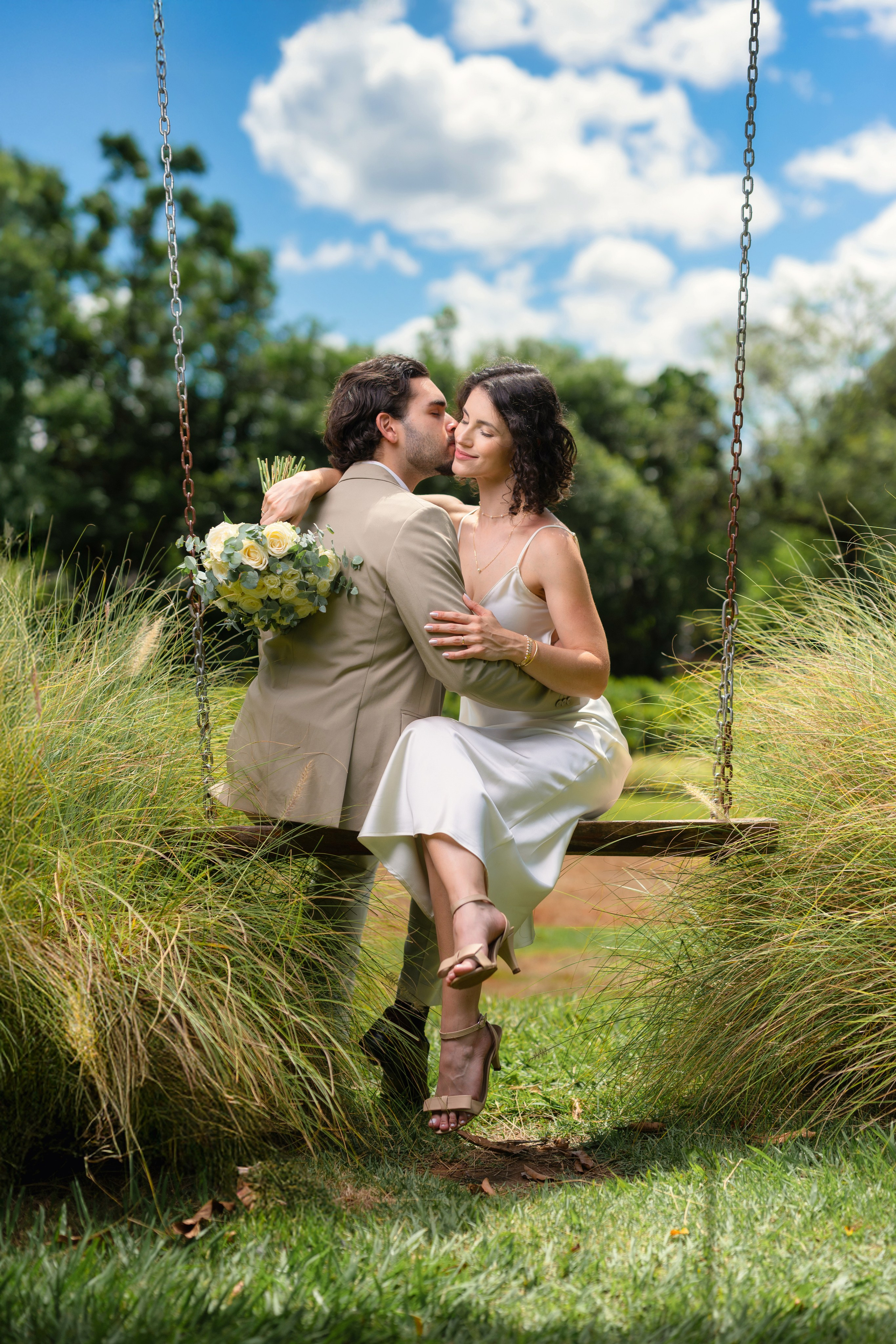 Bia e Gabriel.Pós-wedding.Sherwood. Fotógrafo de Casamento, grávida, Retrato, Corporativo