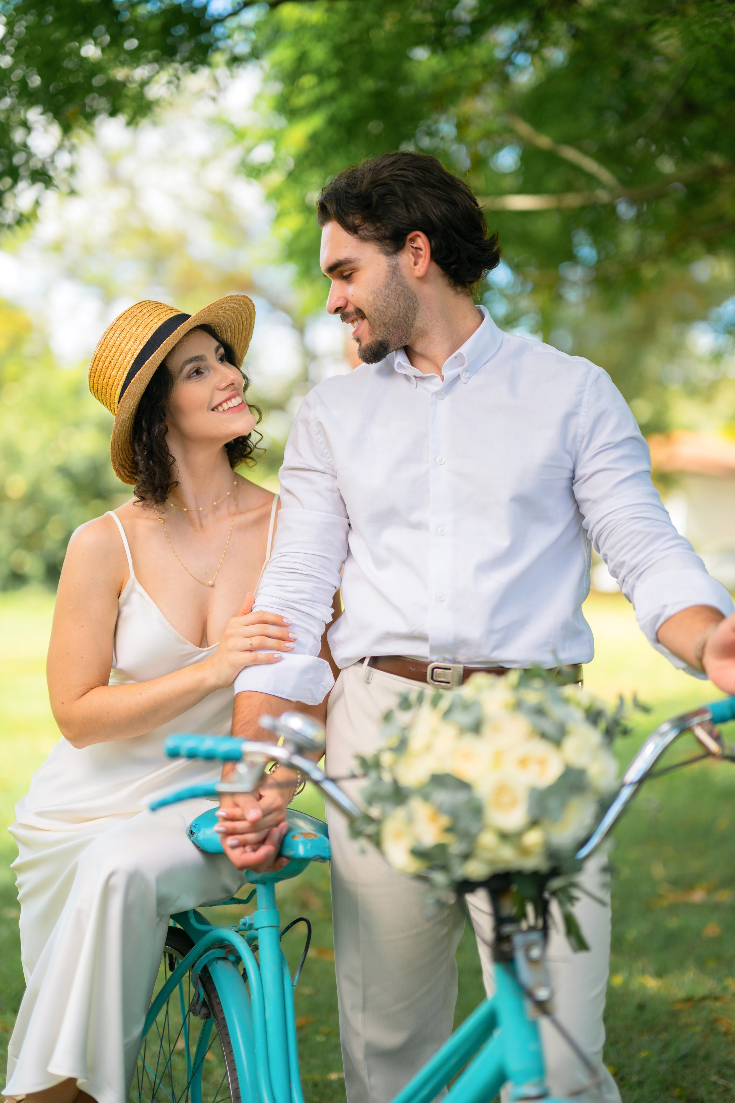 Bia e Gabriel.Pós-wedding.Sherwood. Fotógrafo de Casamento, grávida, Retrato, Corporativo