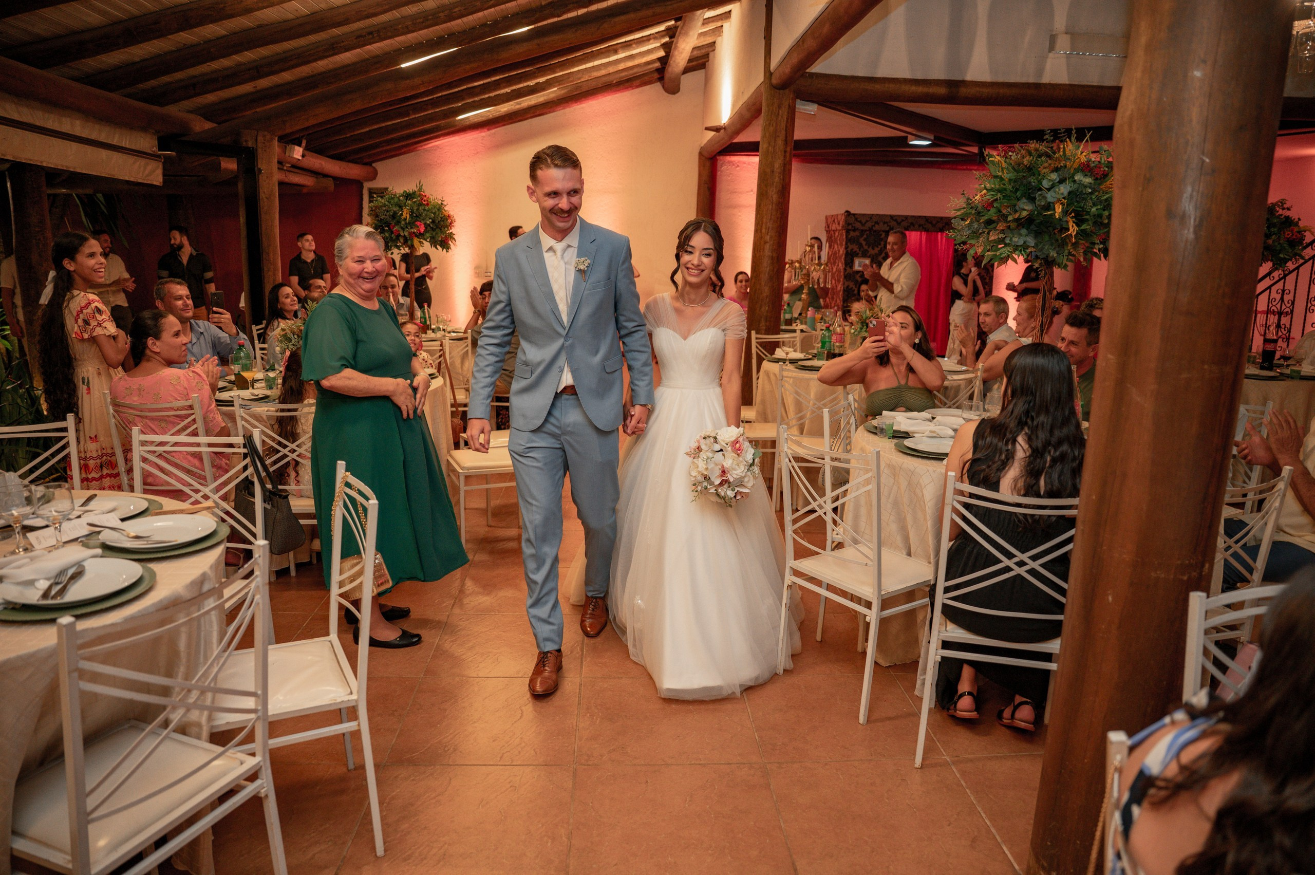 Historia. Fotógrafo de Casamento, grávida, Retrato, Corporativo