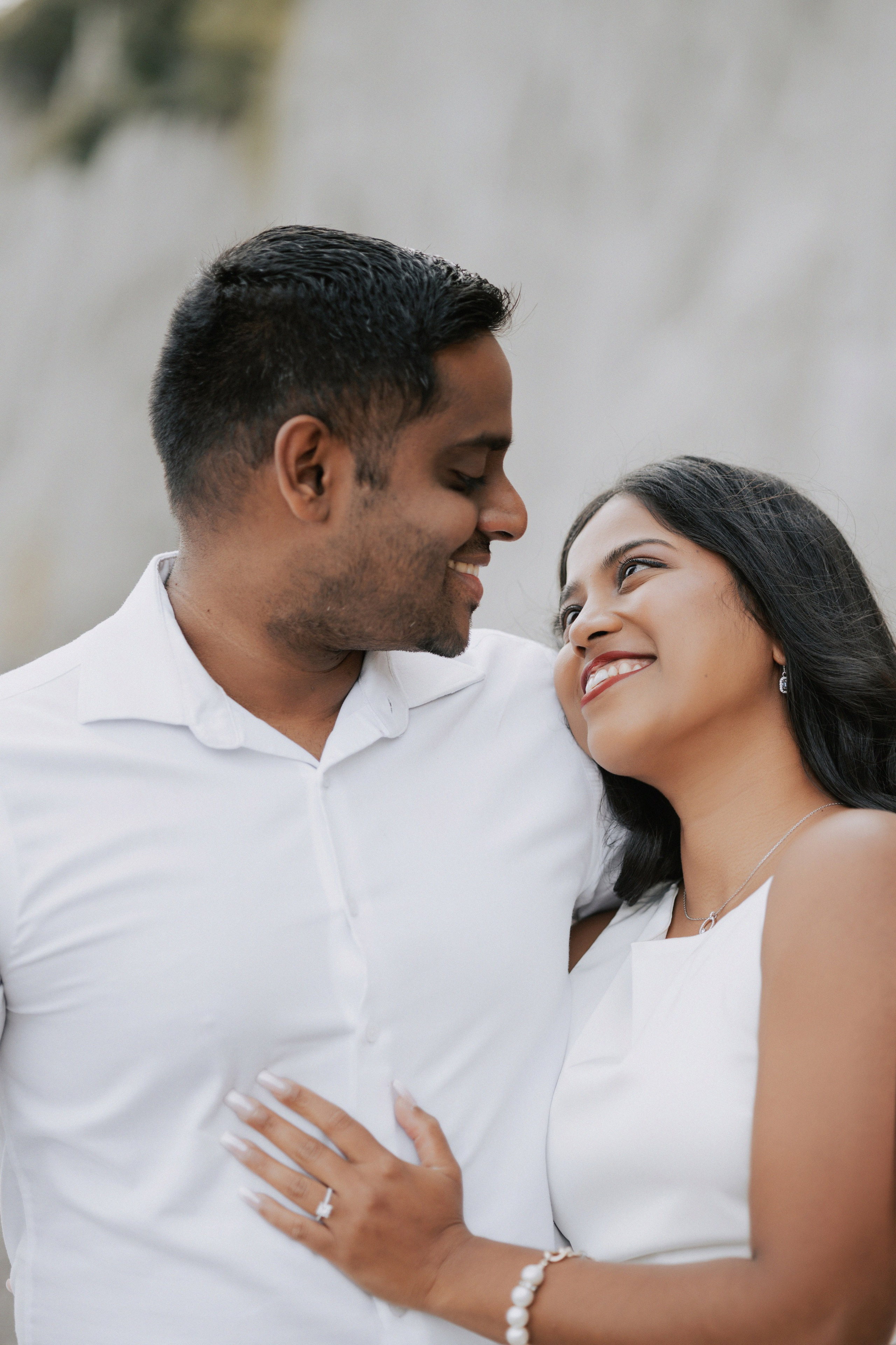 Proposal Scarborough Bluffs. Chernenko.photography