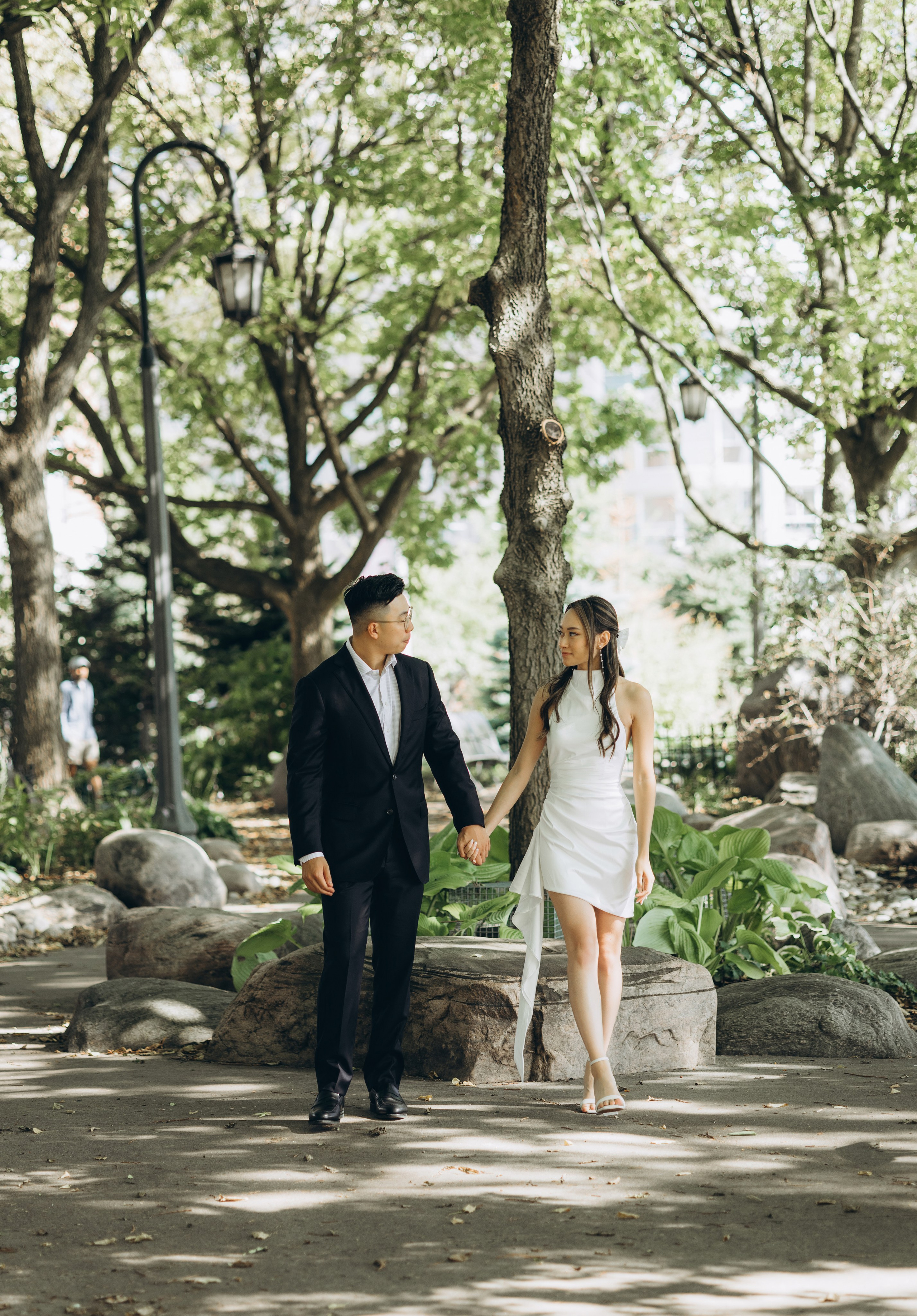 Silas & Kessy. Chernenko.photography