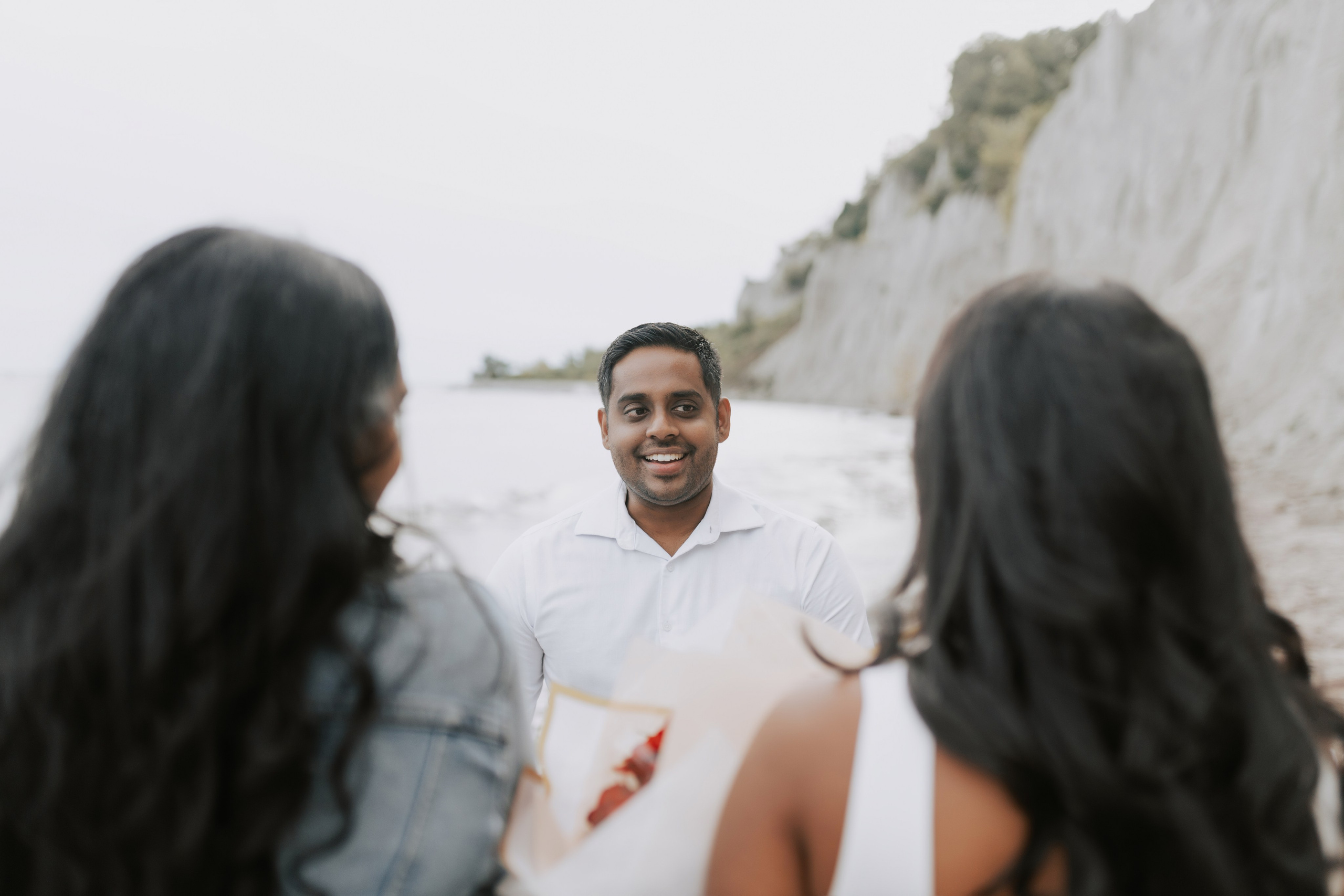 Proposal Scarborough Bluffs. Chernenko.photography