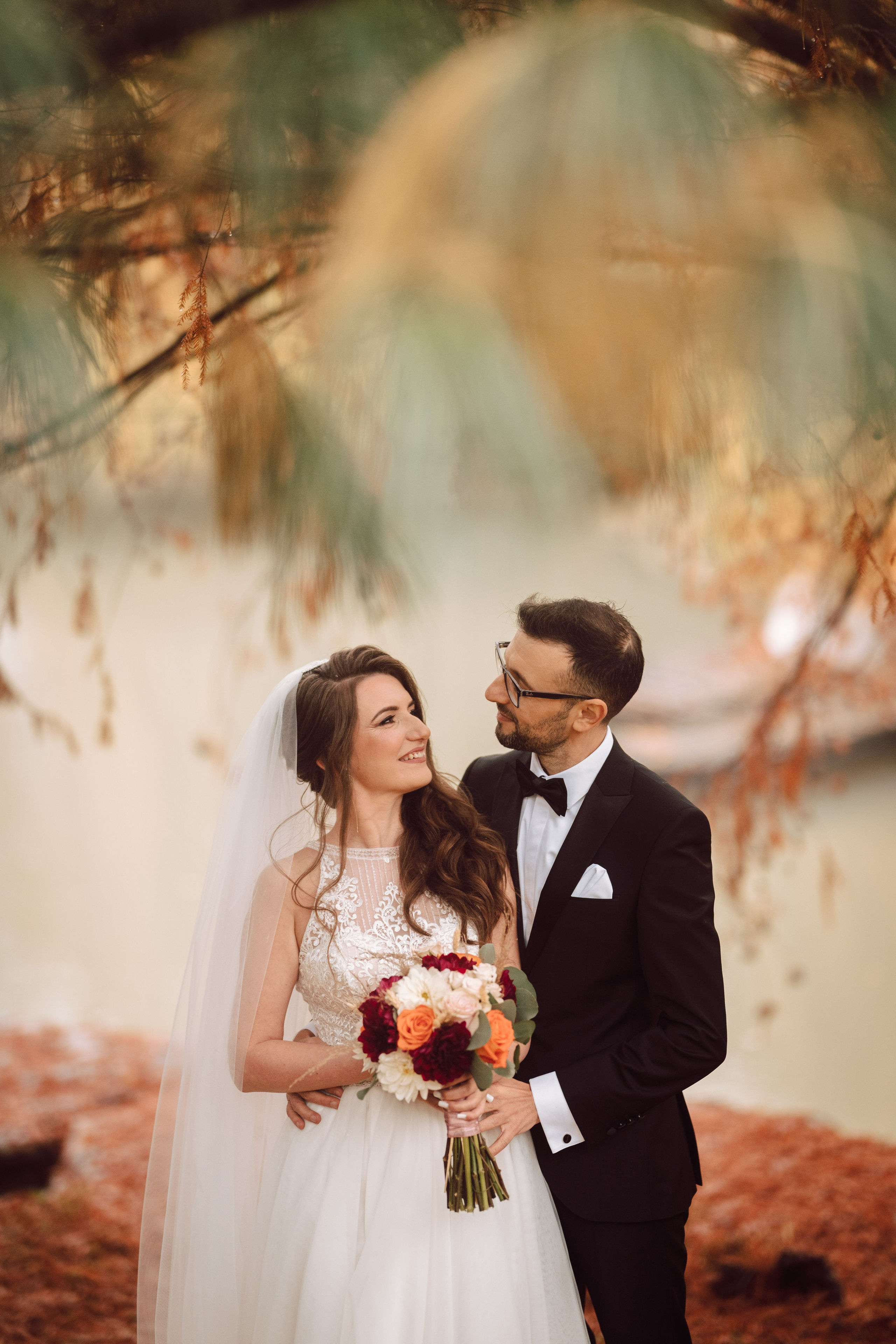 Daniela & Daniel. The Catalins Events — Wedding Photography & Videography