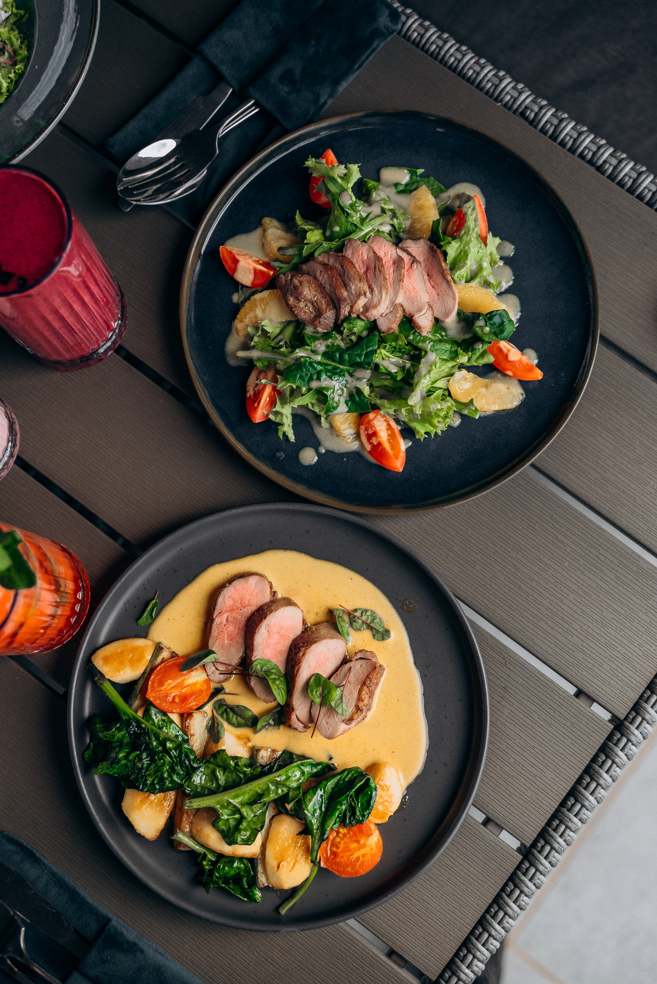 FOOD Photo. ST.PHOTO13