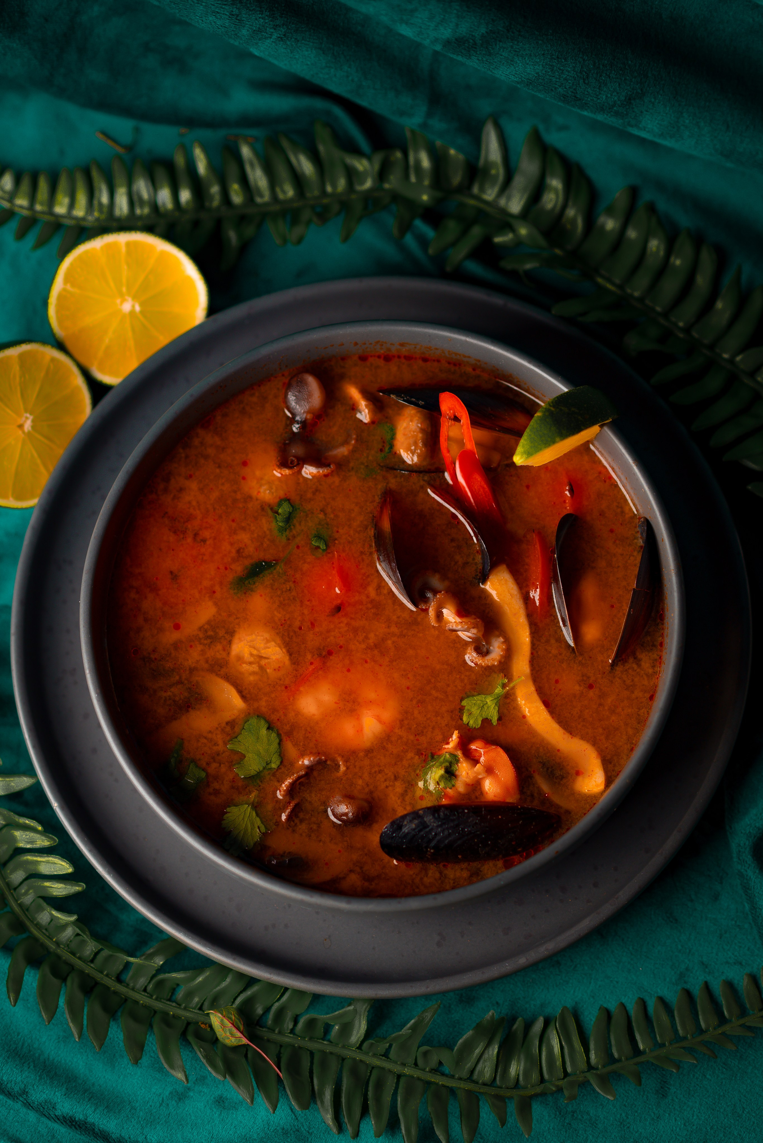 FOOD Photo. ST.PHOTO13