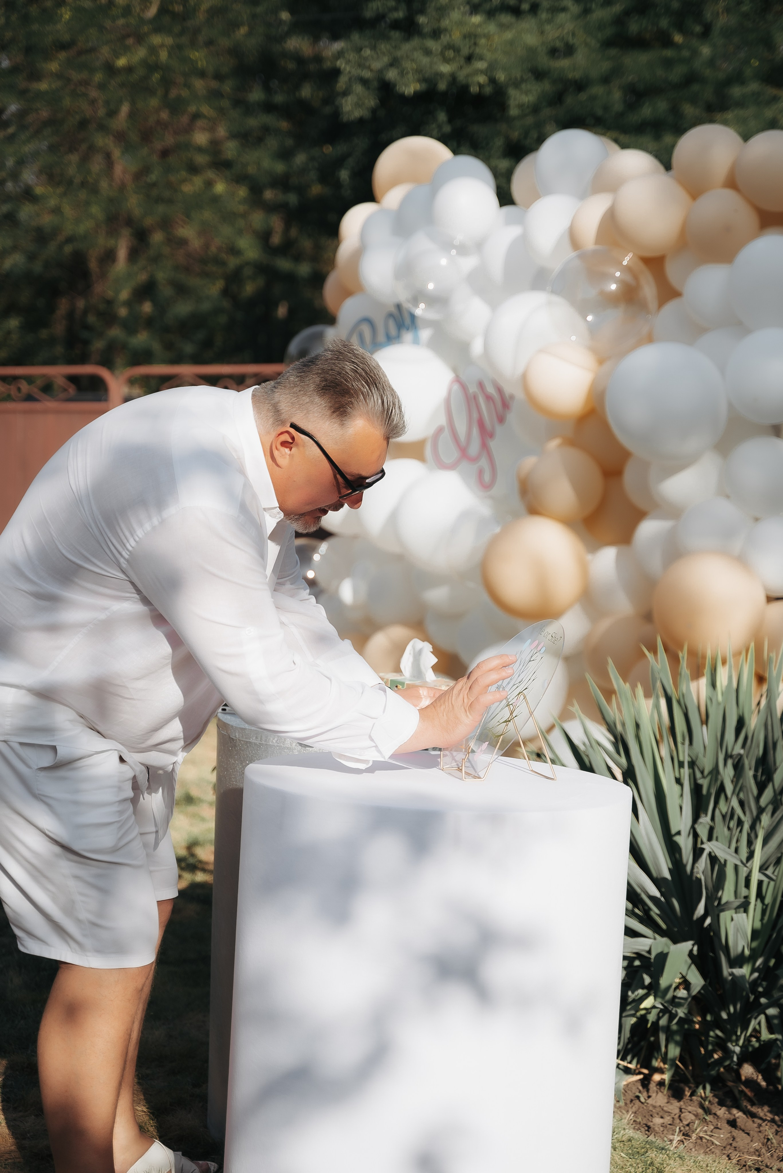 Gender Party. ST.PHOTO13