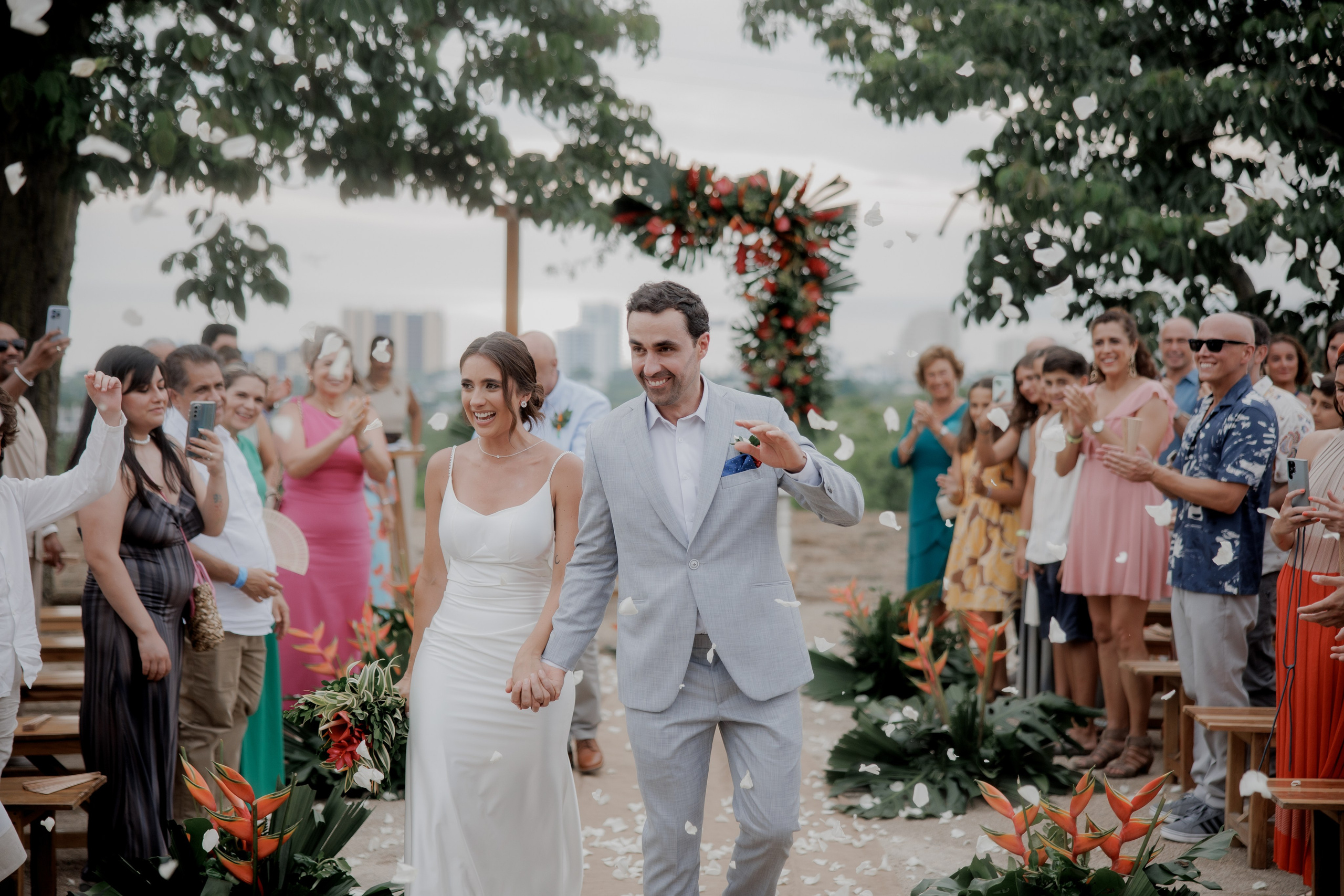 VICTORIA & NUNO. UNTERCIO BODAS