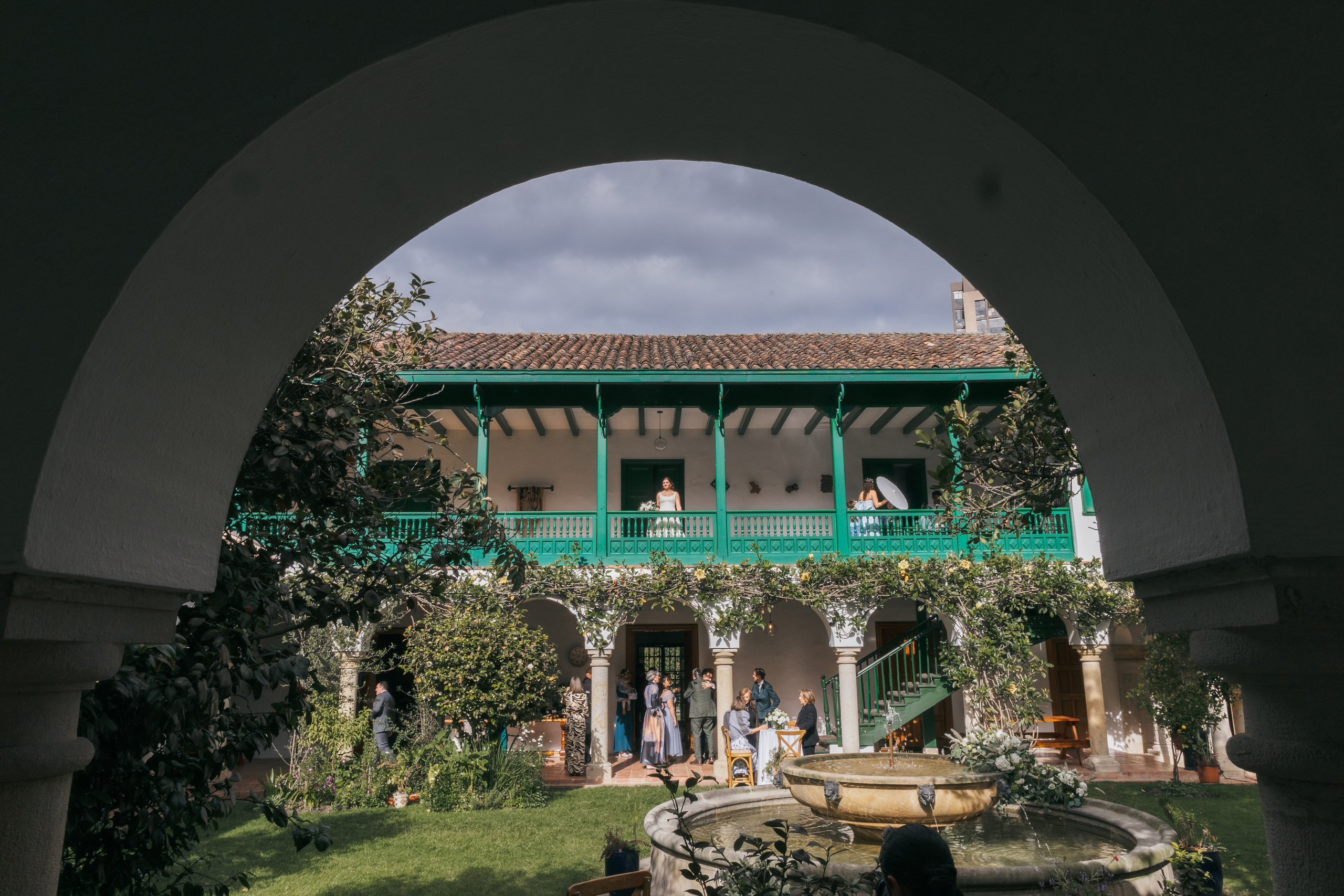 Ana & Sam. UNTERCIO BODAS