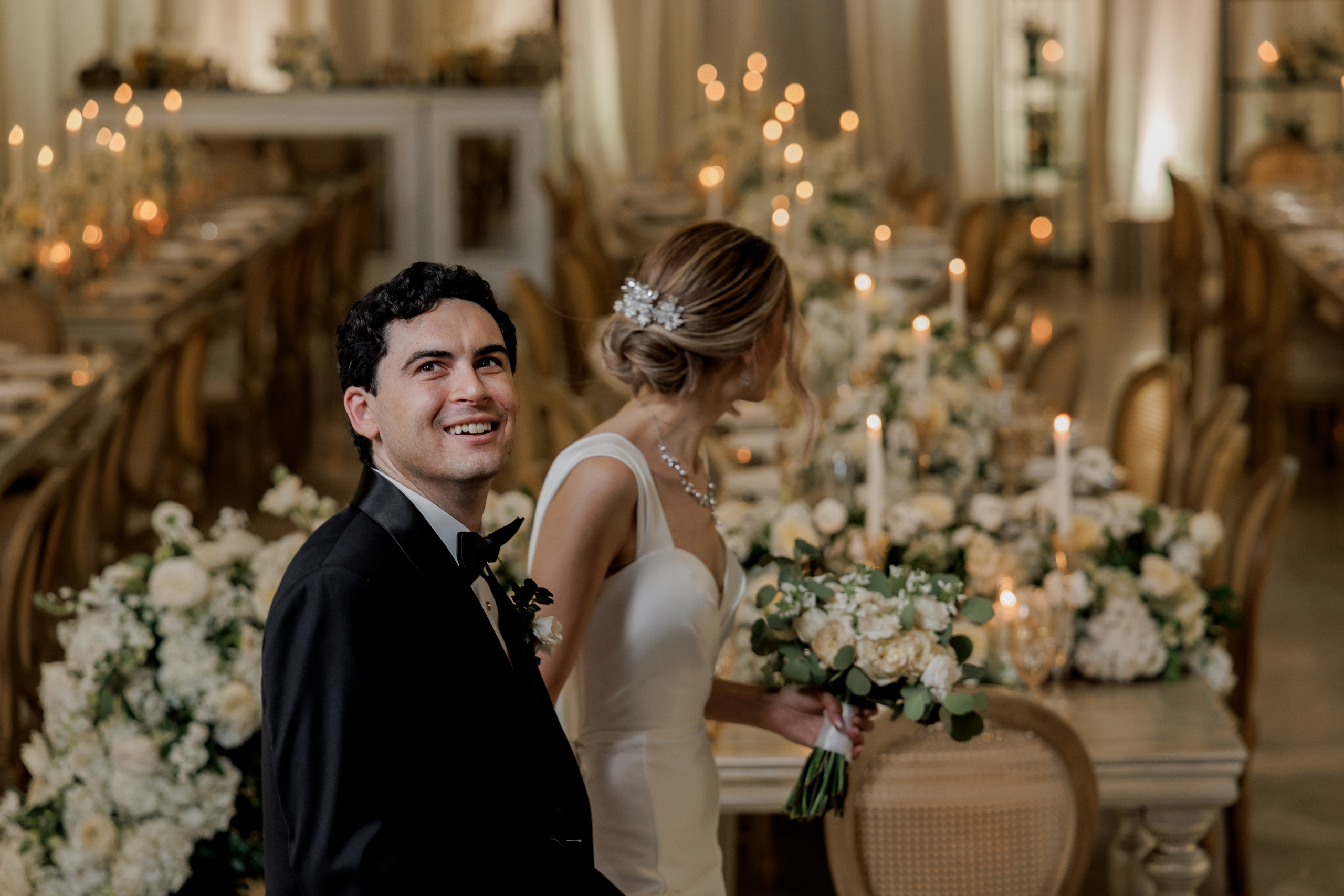 Susan & Ben. UNTERCIO BODAS