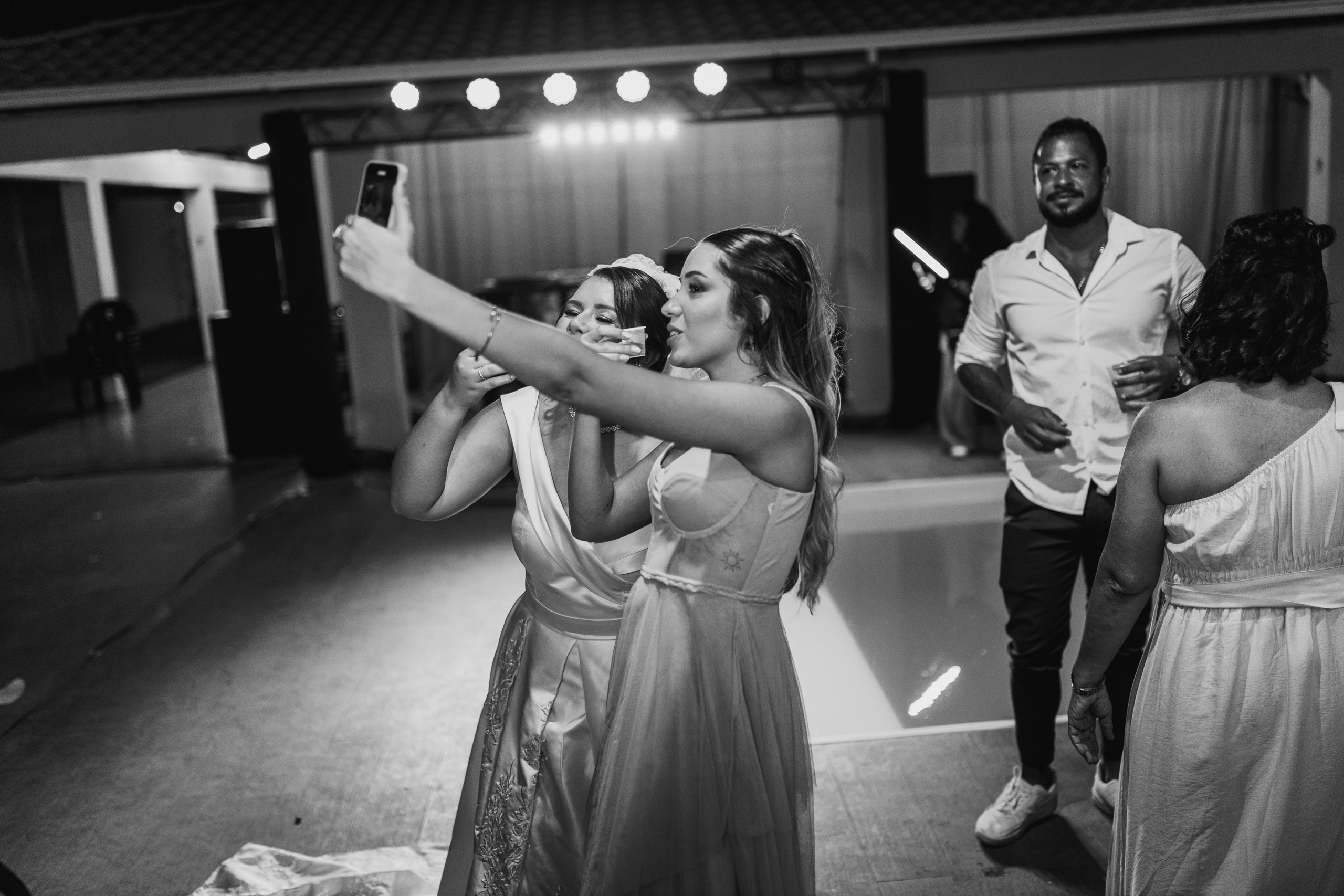 Casamento — William & Rebeca. ÂMBAR FOTOGRAFIA