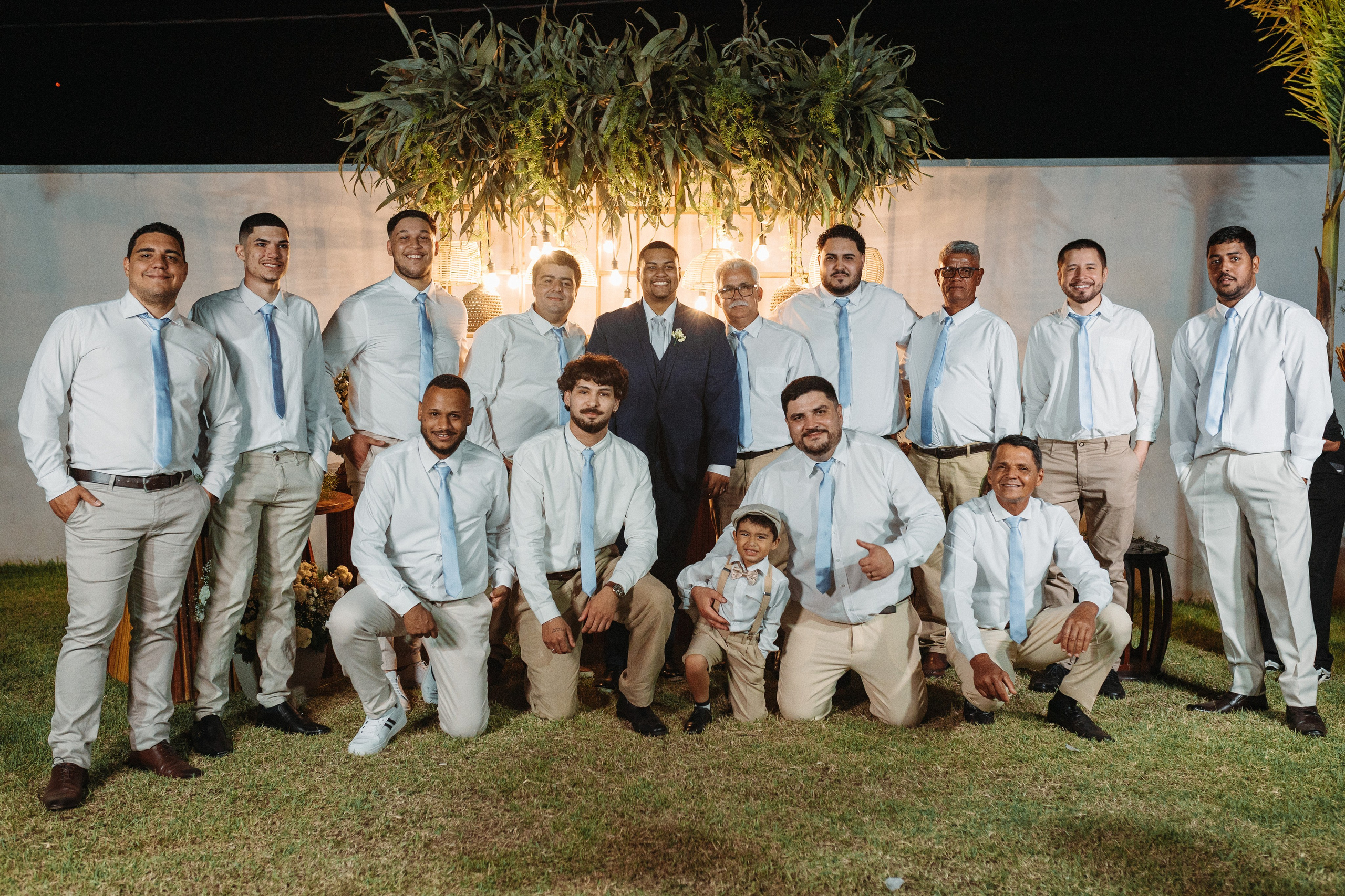 Casamento — William & Rebeca. ÂMBAR FOTOGRAFIA