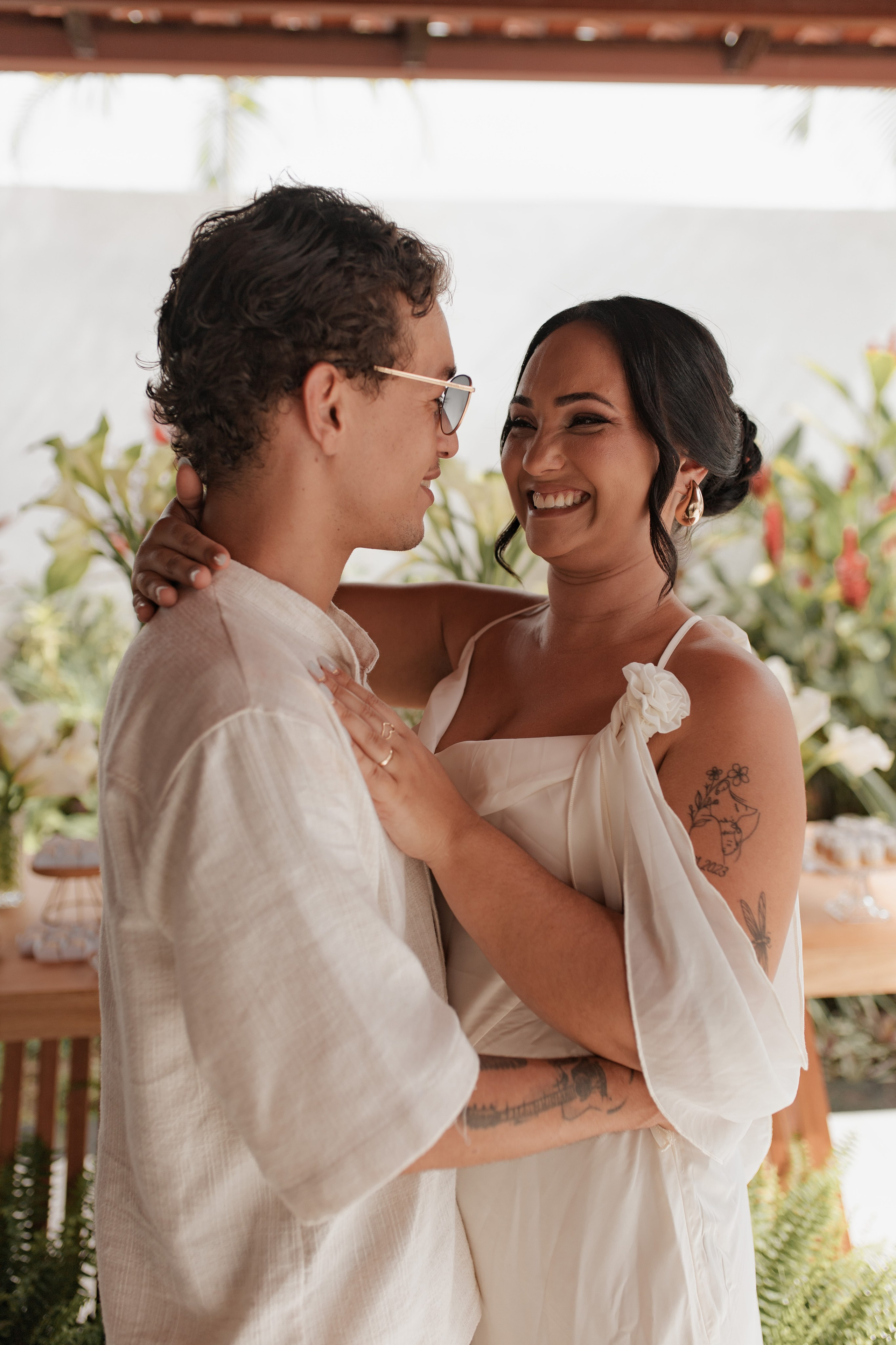 Vhictor Peres & Camila. ÂMBAR FOTOGRAFIA