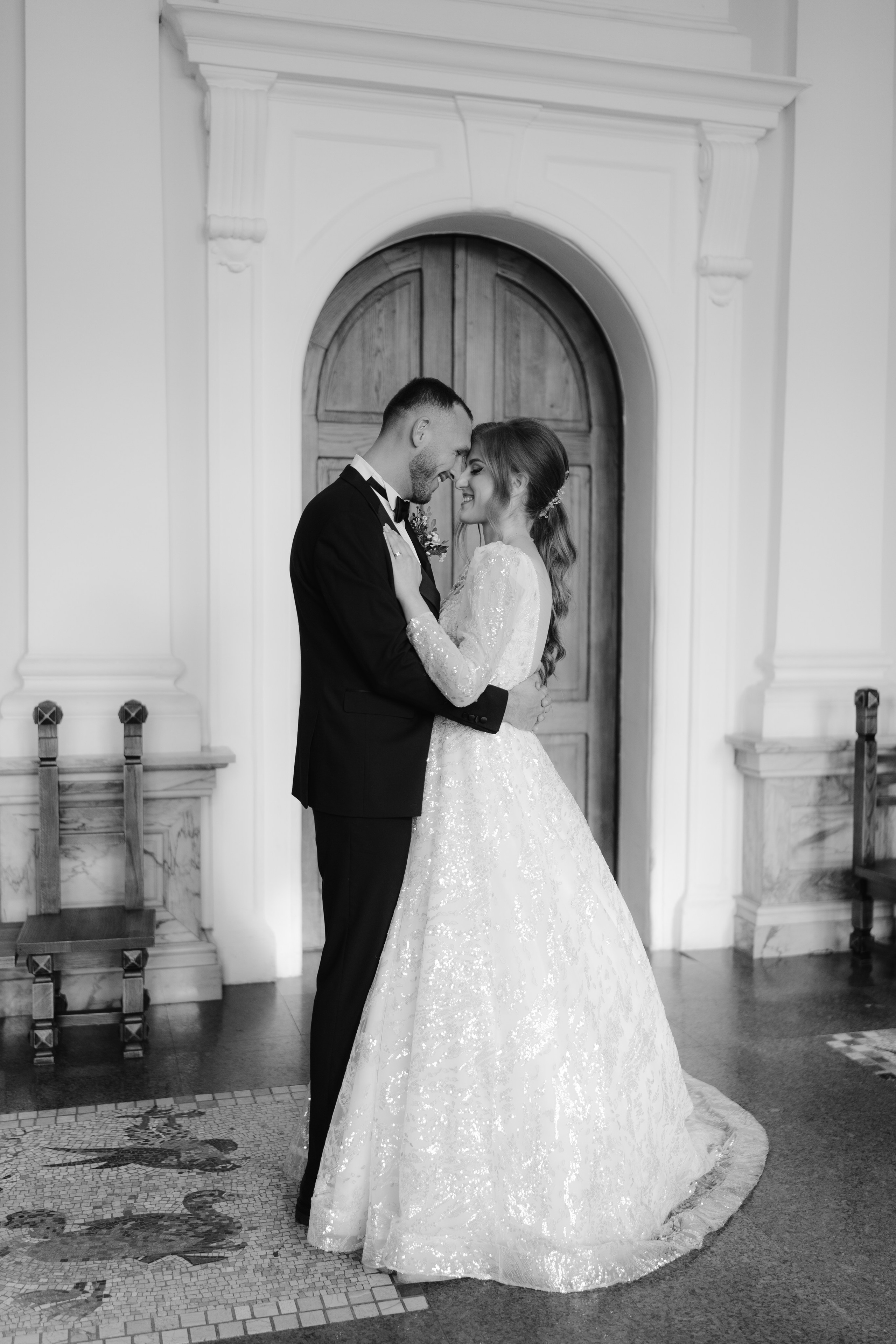 Dusan & Jovana. NSJ — Wedding Studio