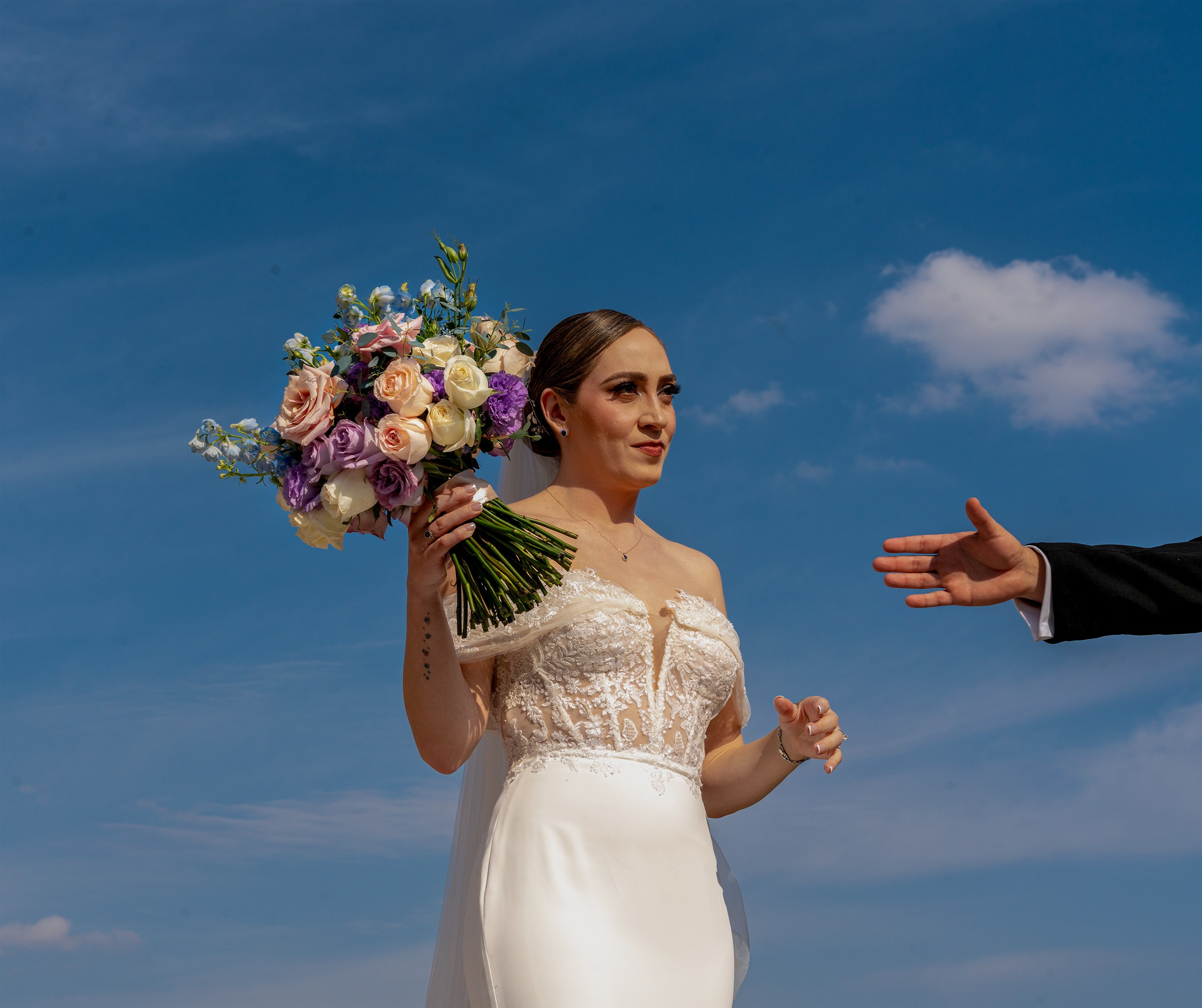 Elopement & Lifestyle Wedding Photographer