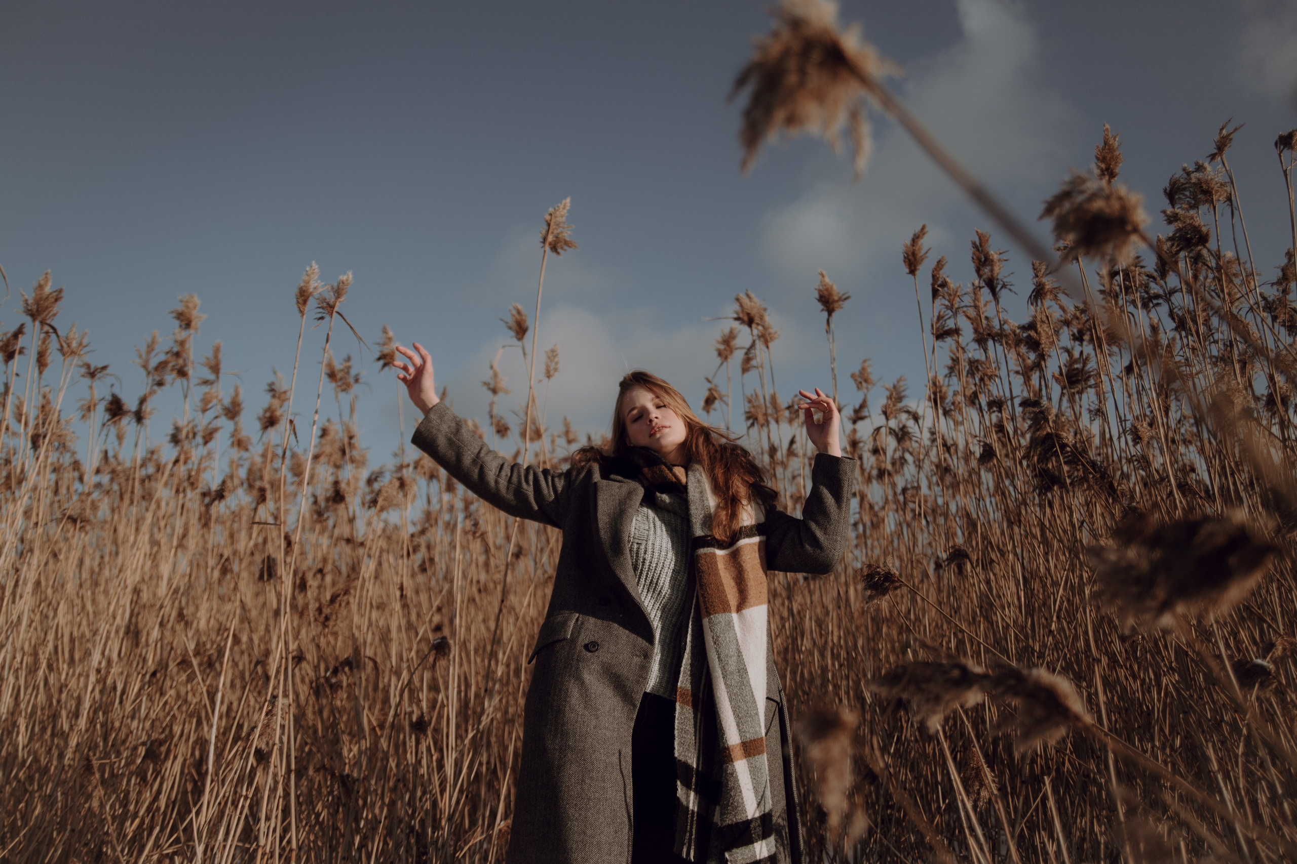 Полина Городецкая. Julia Semenchuk photographer