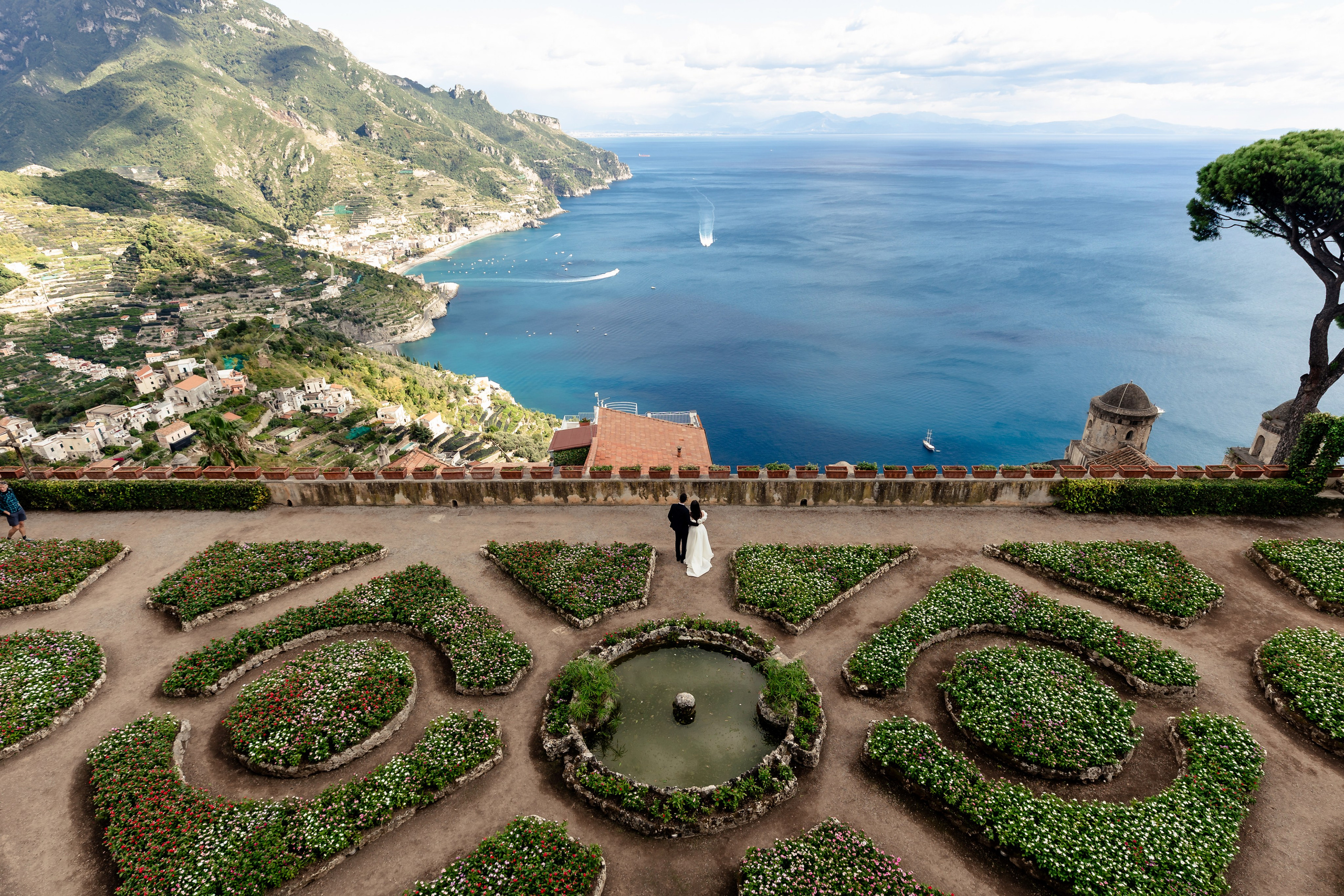 Vlad & Silvia. Fulop Robert — Editorial Wedding Photographer in Europe