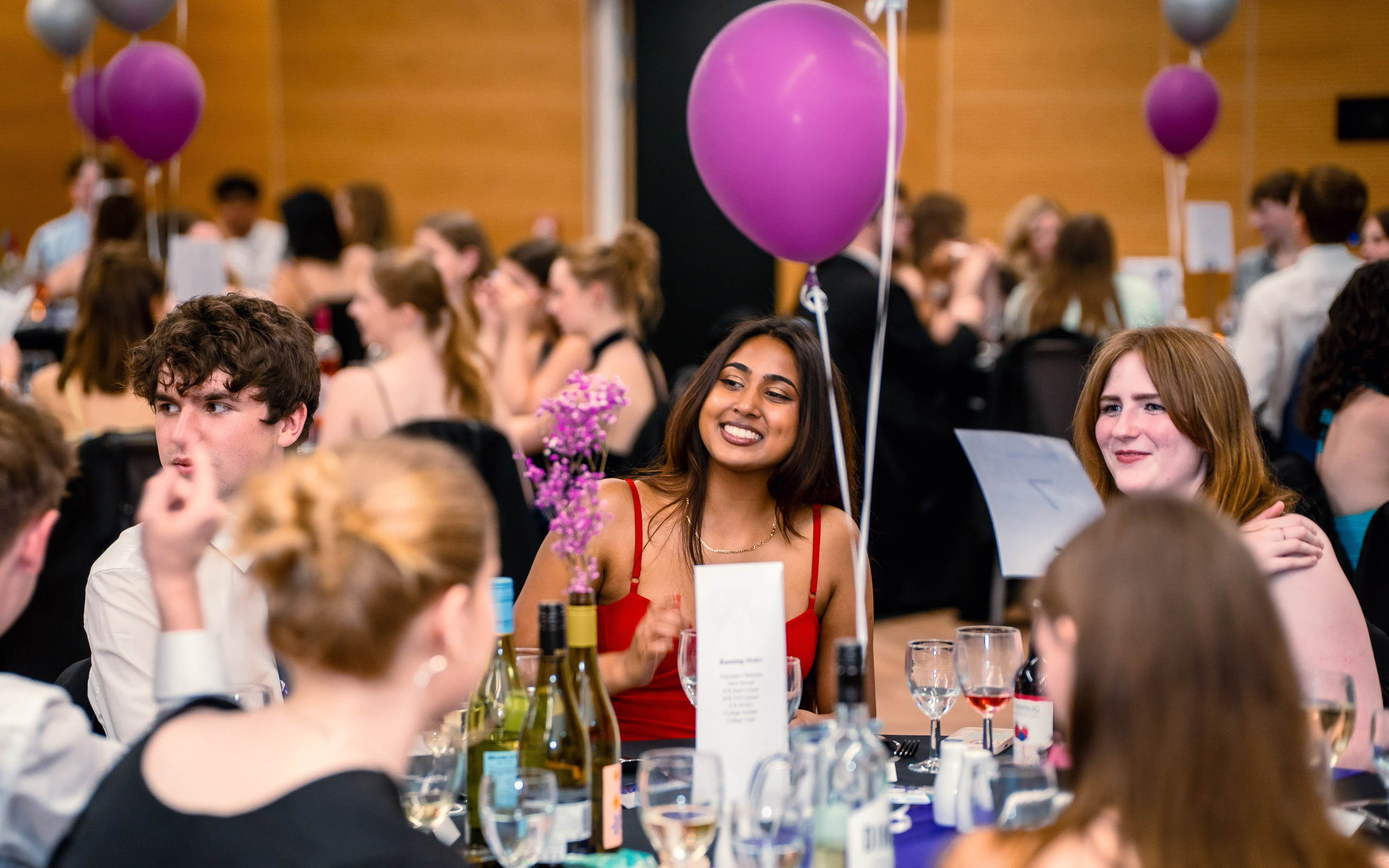 The Owl Society. Expect Miracles Photography