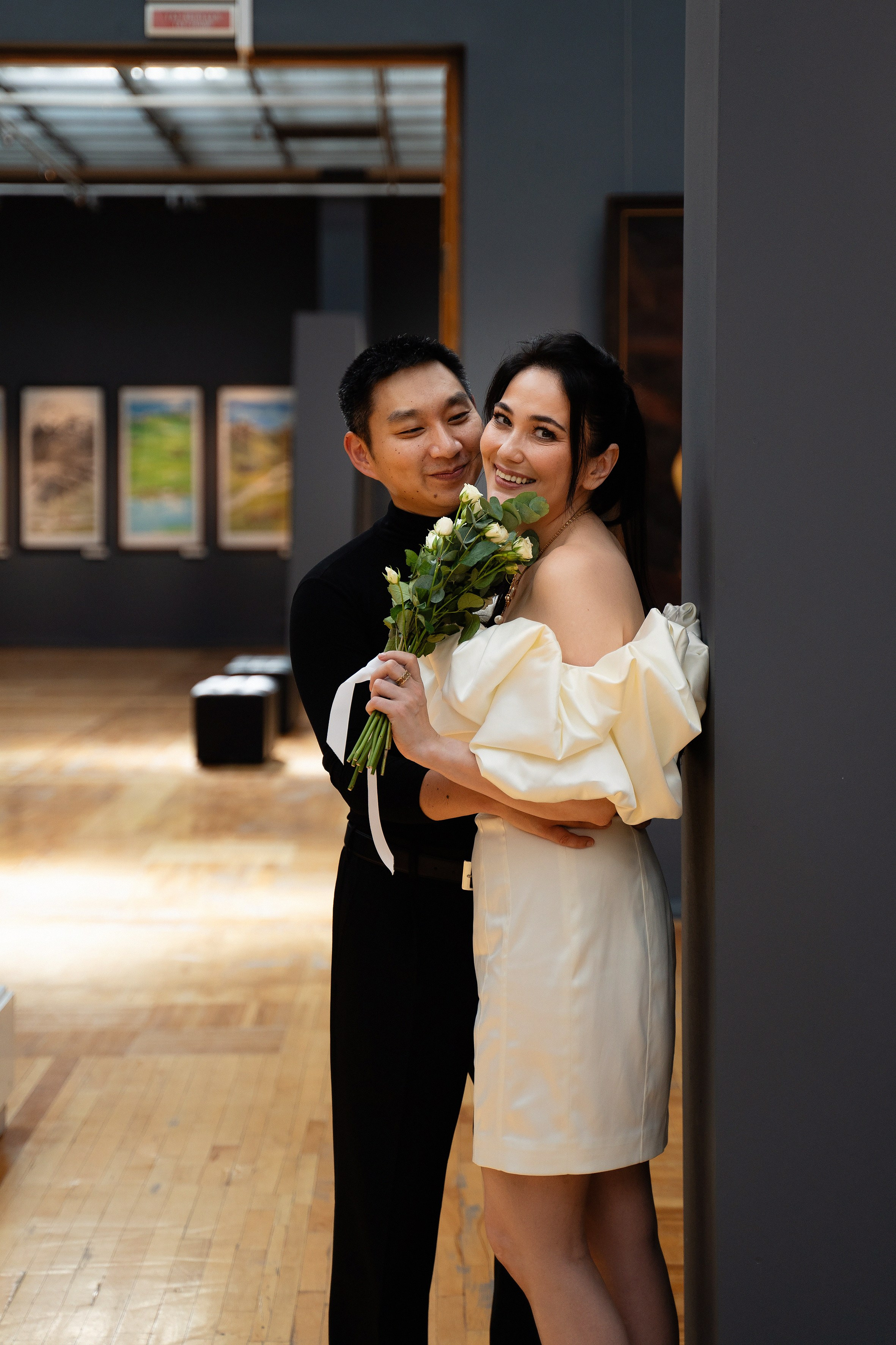 Галерея. Главная