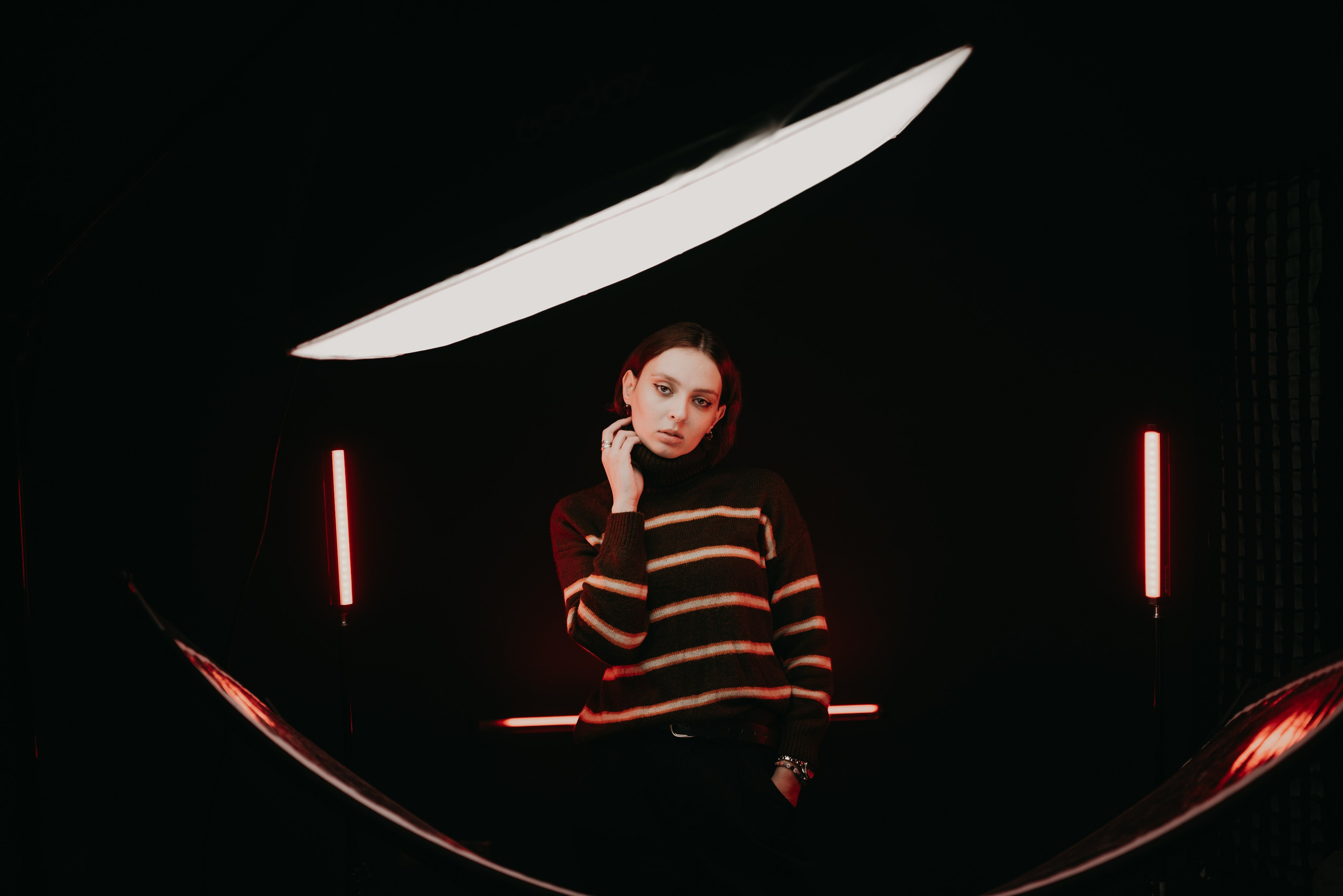 Nati. Главная