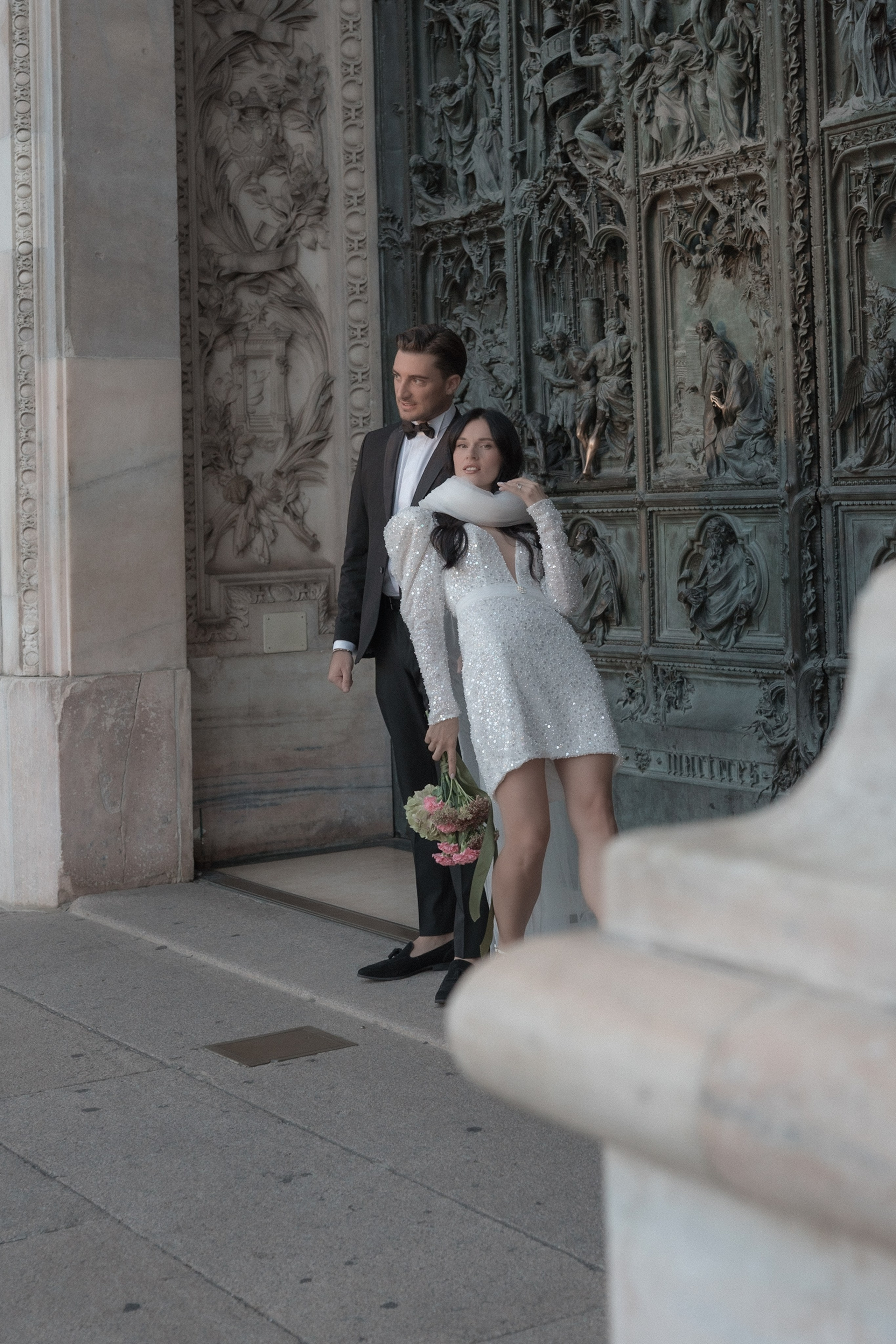 Anastasia & Francesco. Matrimoni per DUE. PHOTOGRAPHER IN ITALY