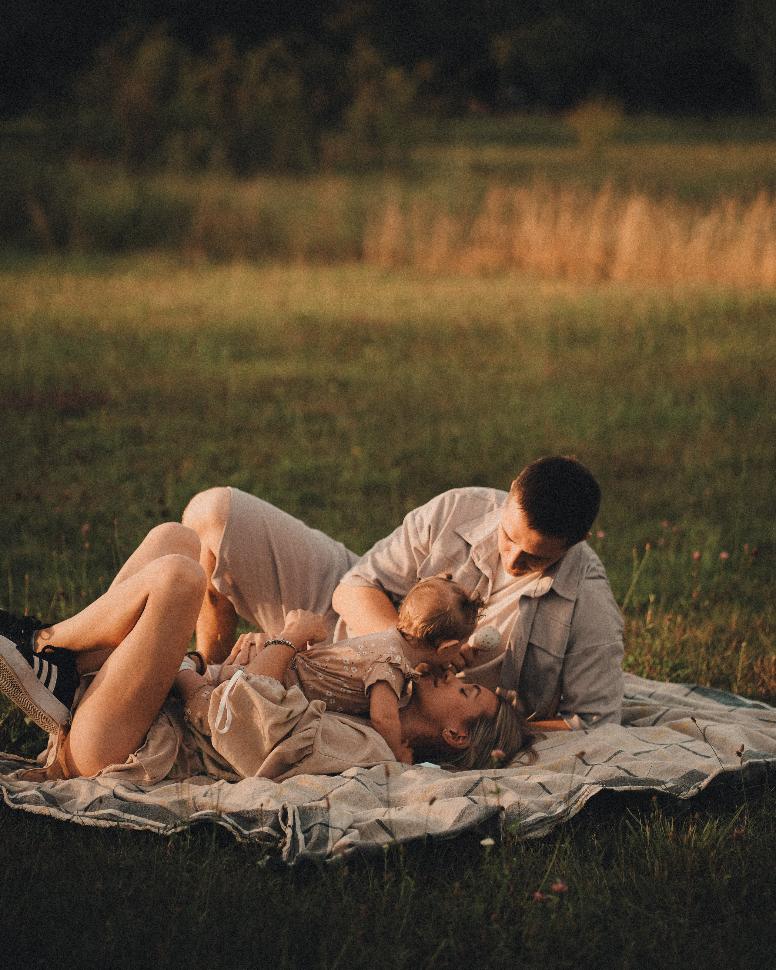 Семейная/парная фотосессия. Family and personal photographer in Dubai