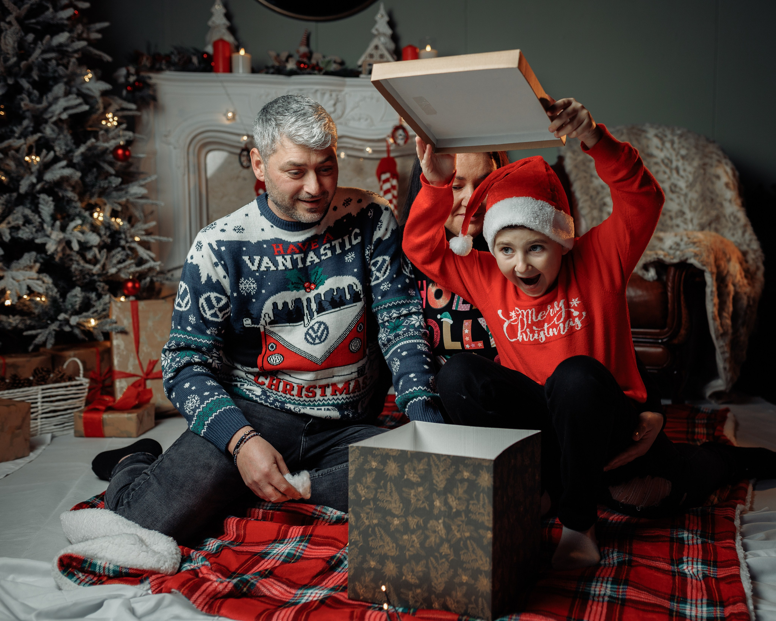 Christmas Time. Https://valeriubriciuc.com/