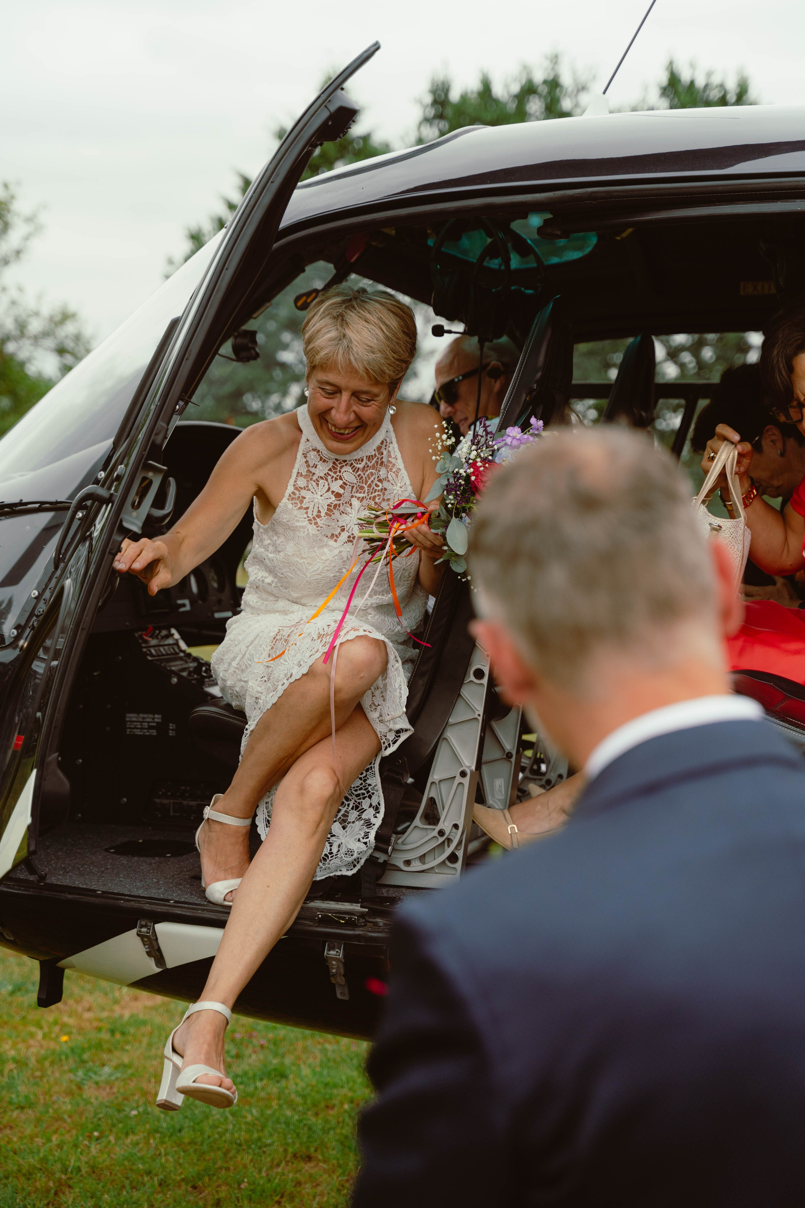 Claire & Cyril. Weeding photographer / event / portrait