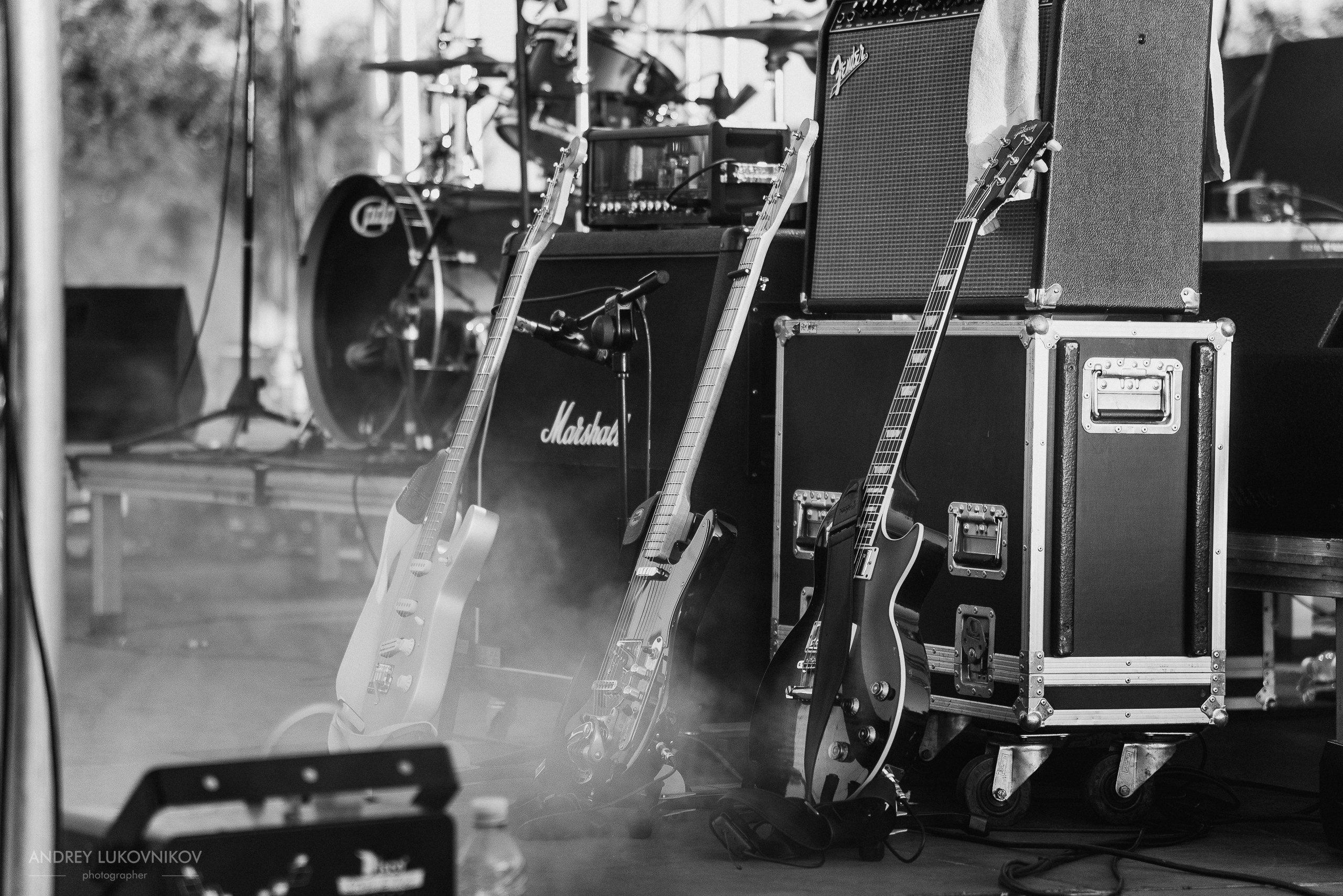 Uprising Muse Tribute | Rock Against Cancer Torrevieja