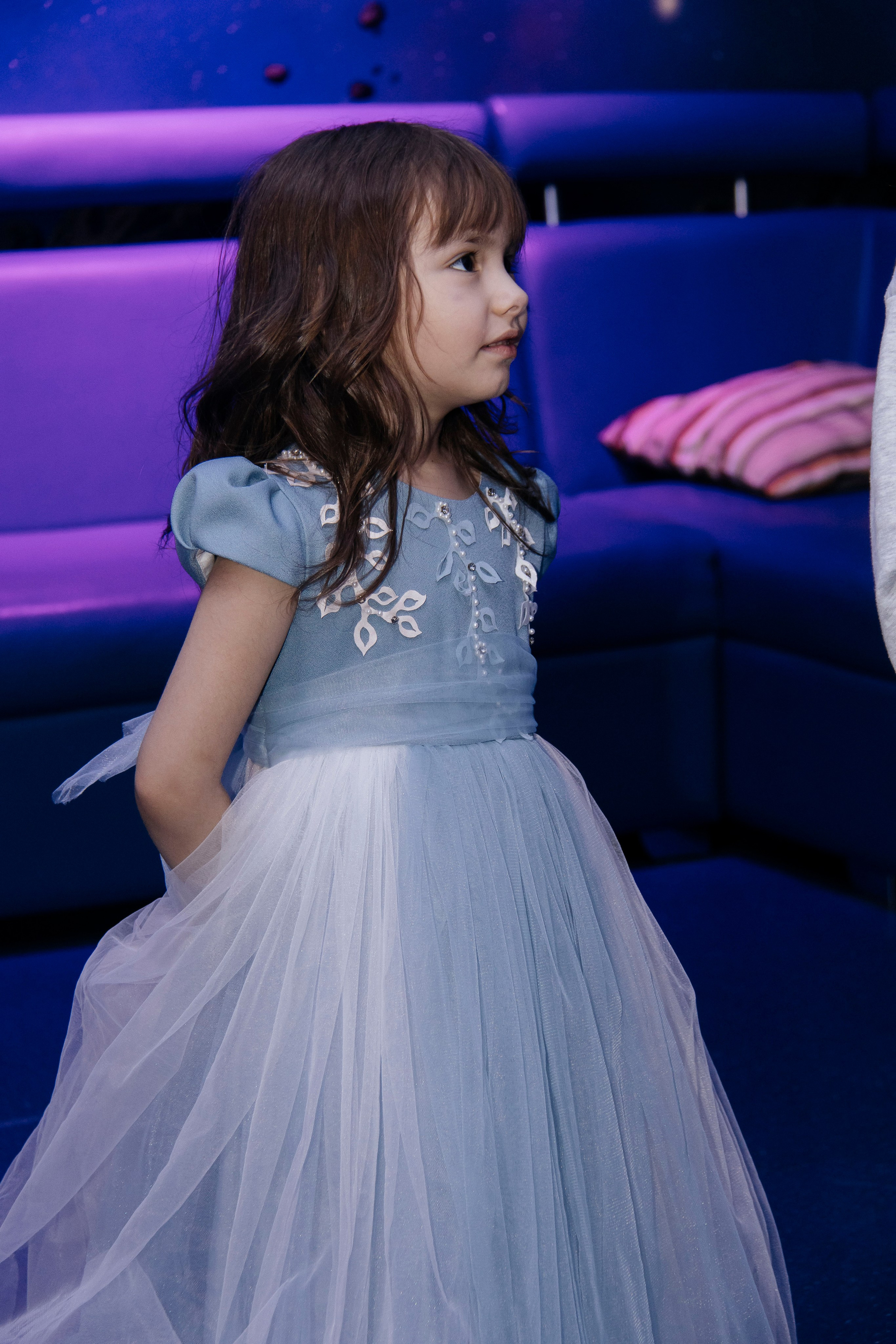 Согдиана. Фотограф в Ташкенте, Аксенова Дарья