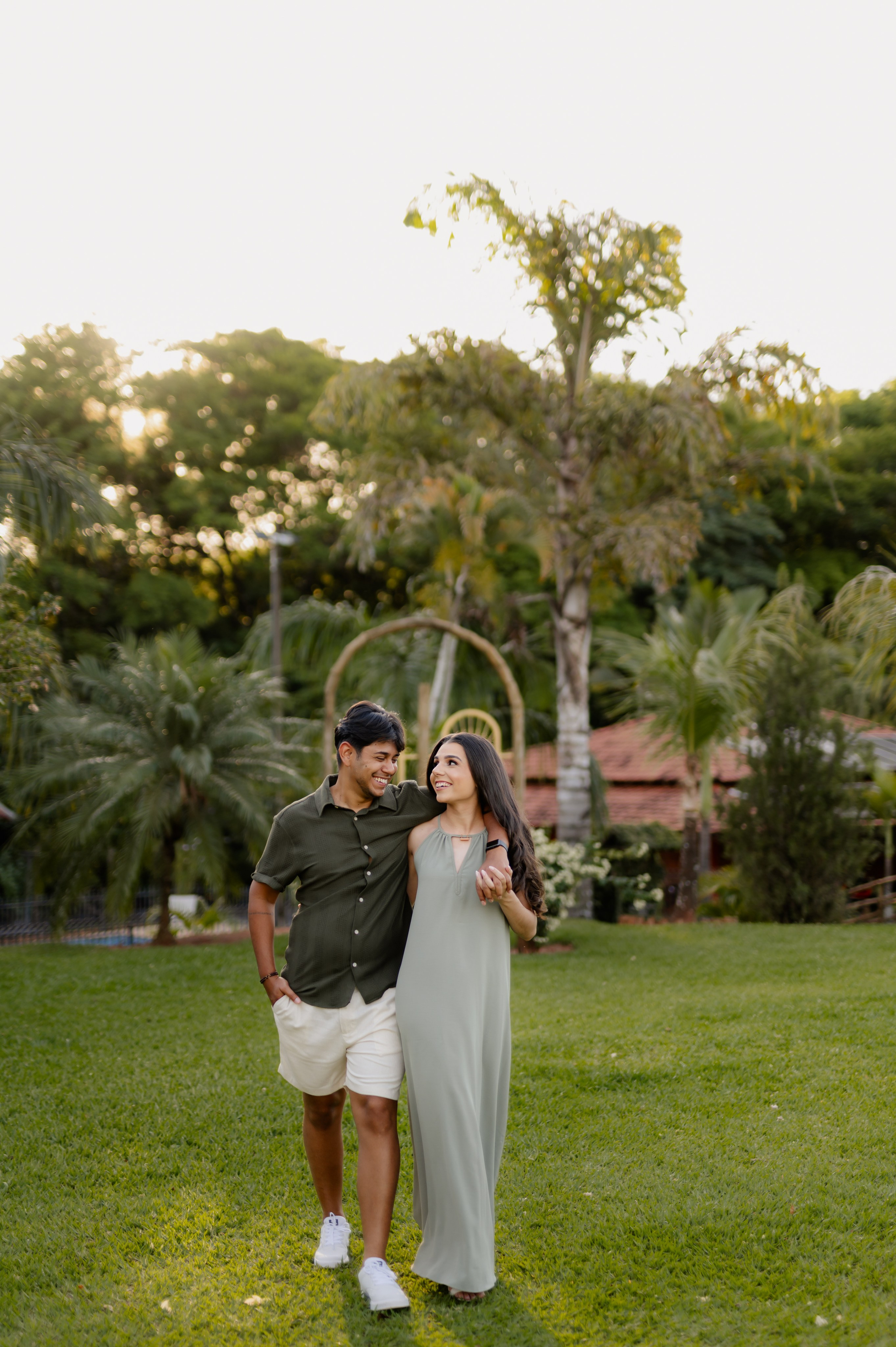 Pré Wedding em Cianorte • Beatriz e Guilherme. Barizon Fotografia | Fotógrafo de Casamentos, Ensaios e Eventos | Paraná