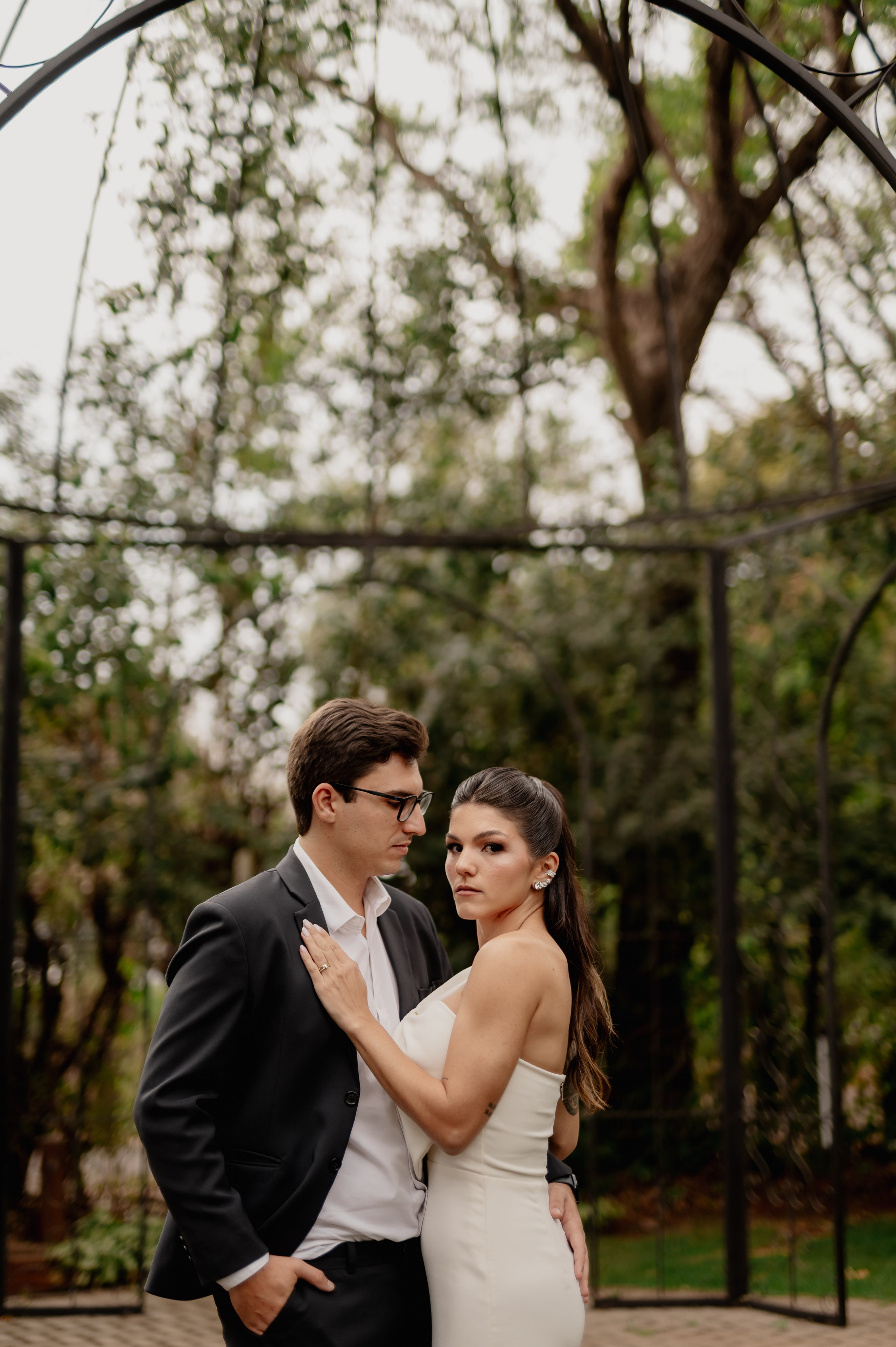 Casamento Civil de Fernanda e Gustavo | Barizon Fotografia