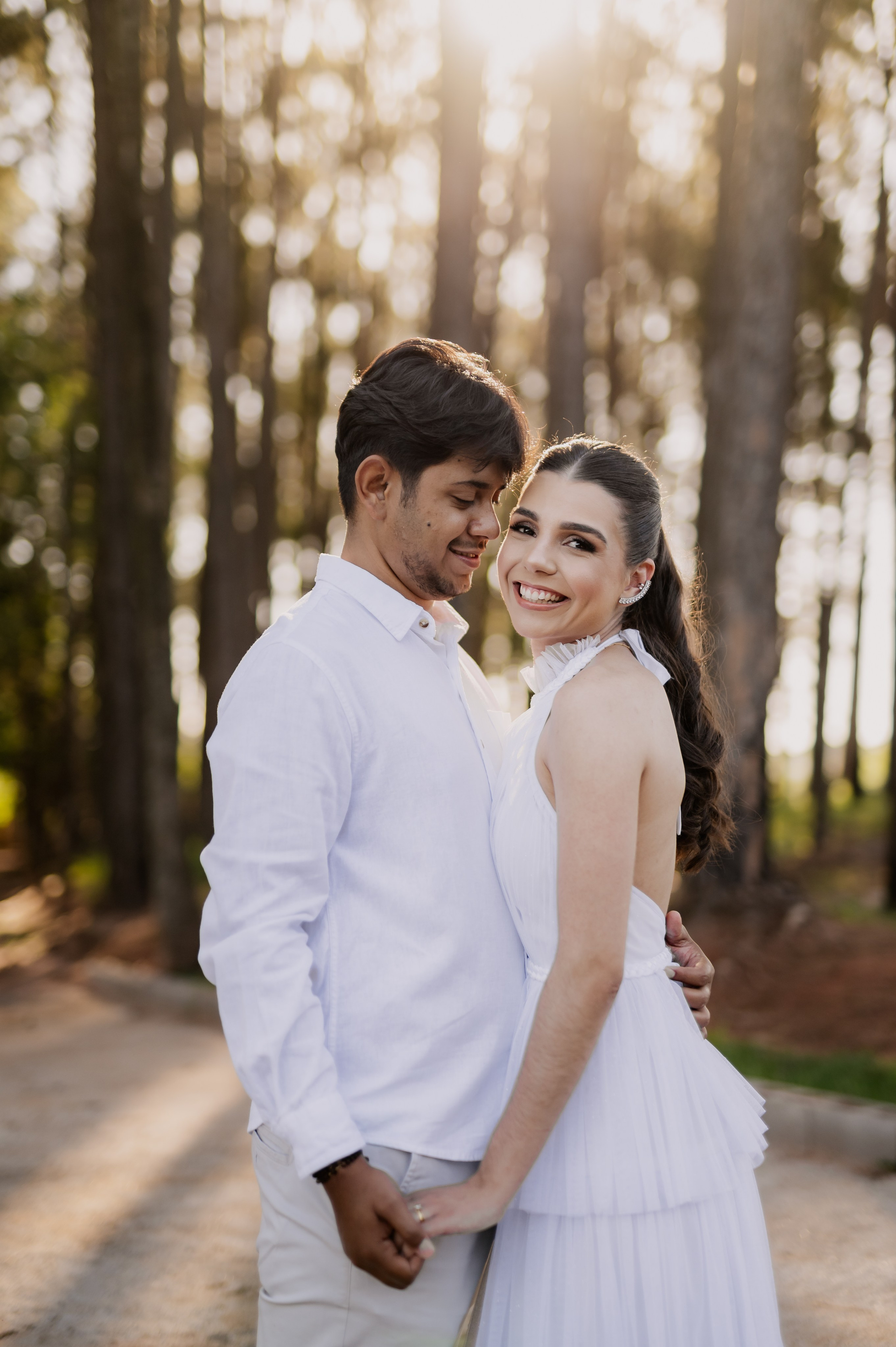Pré Wedding em Cianorte • Beatriz e Guilherme. Barizon Fotografia | Fotógrafo de Casamentos, Ensaios e Eventos | Paraná