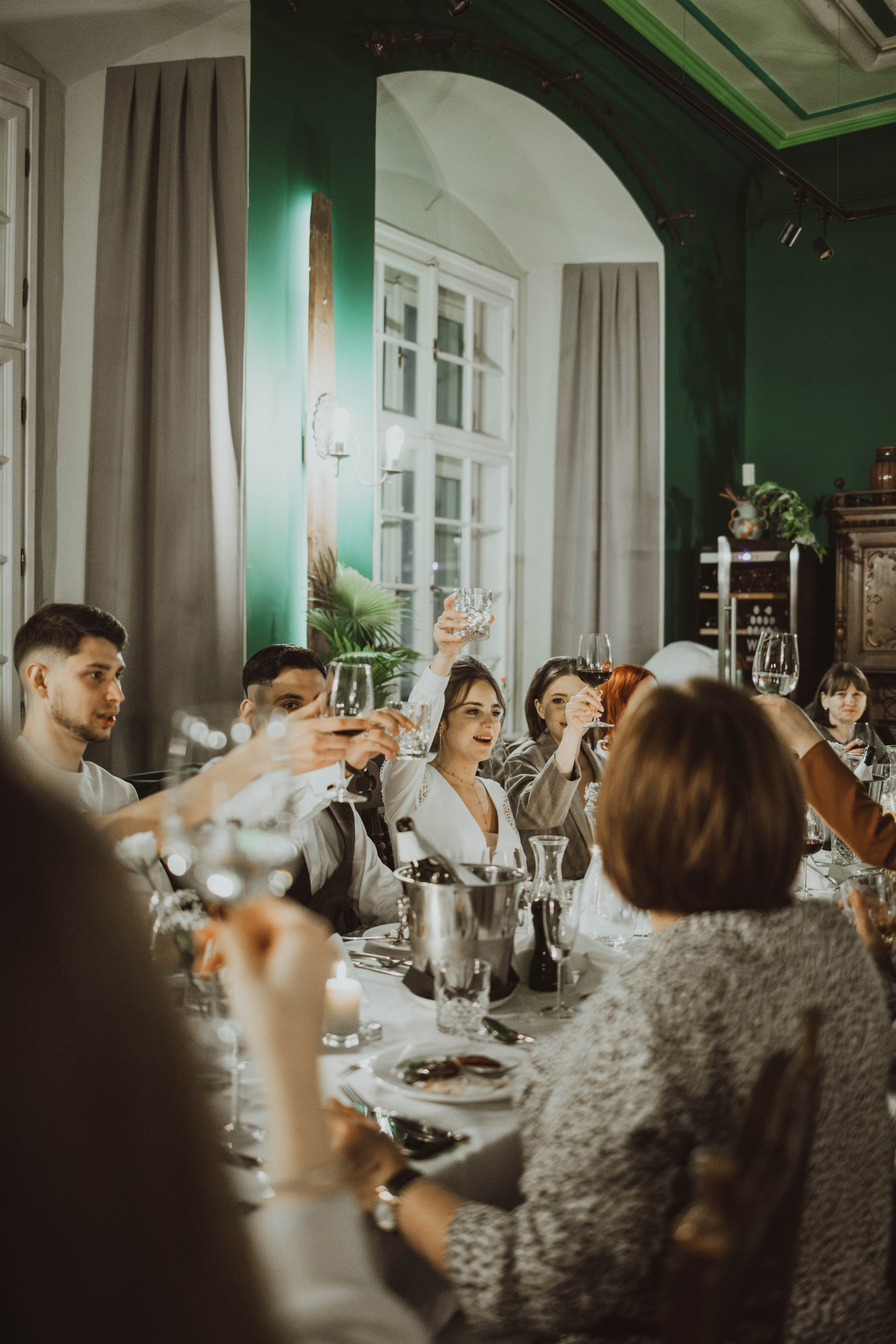 B&I. Fotograf Mykhalchuk Inna Kraków