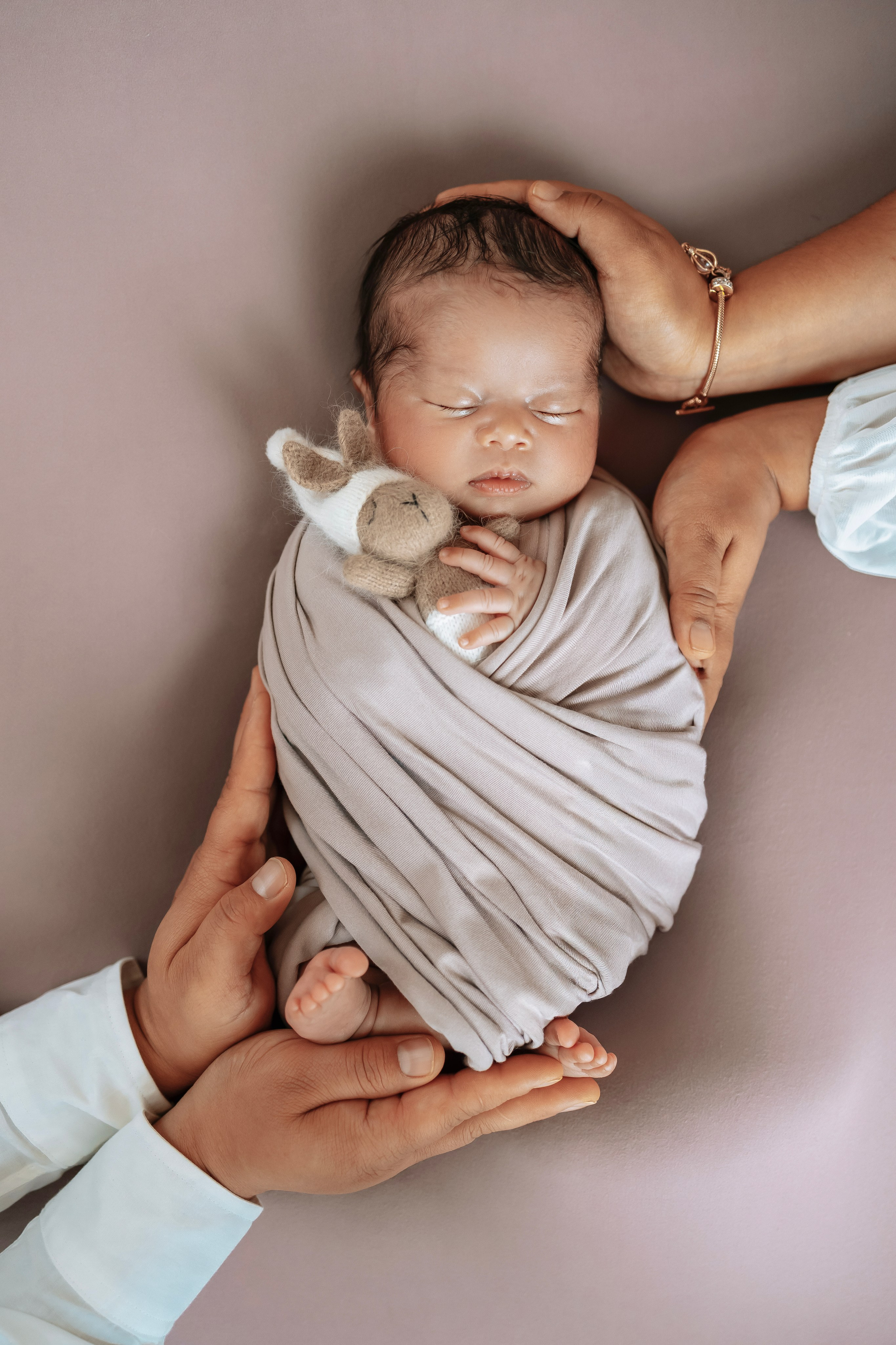 Newborn. Anaeliseevaphoto.com