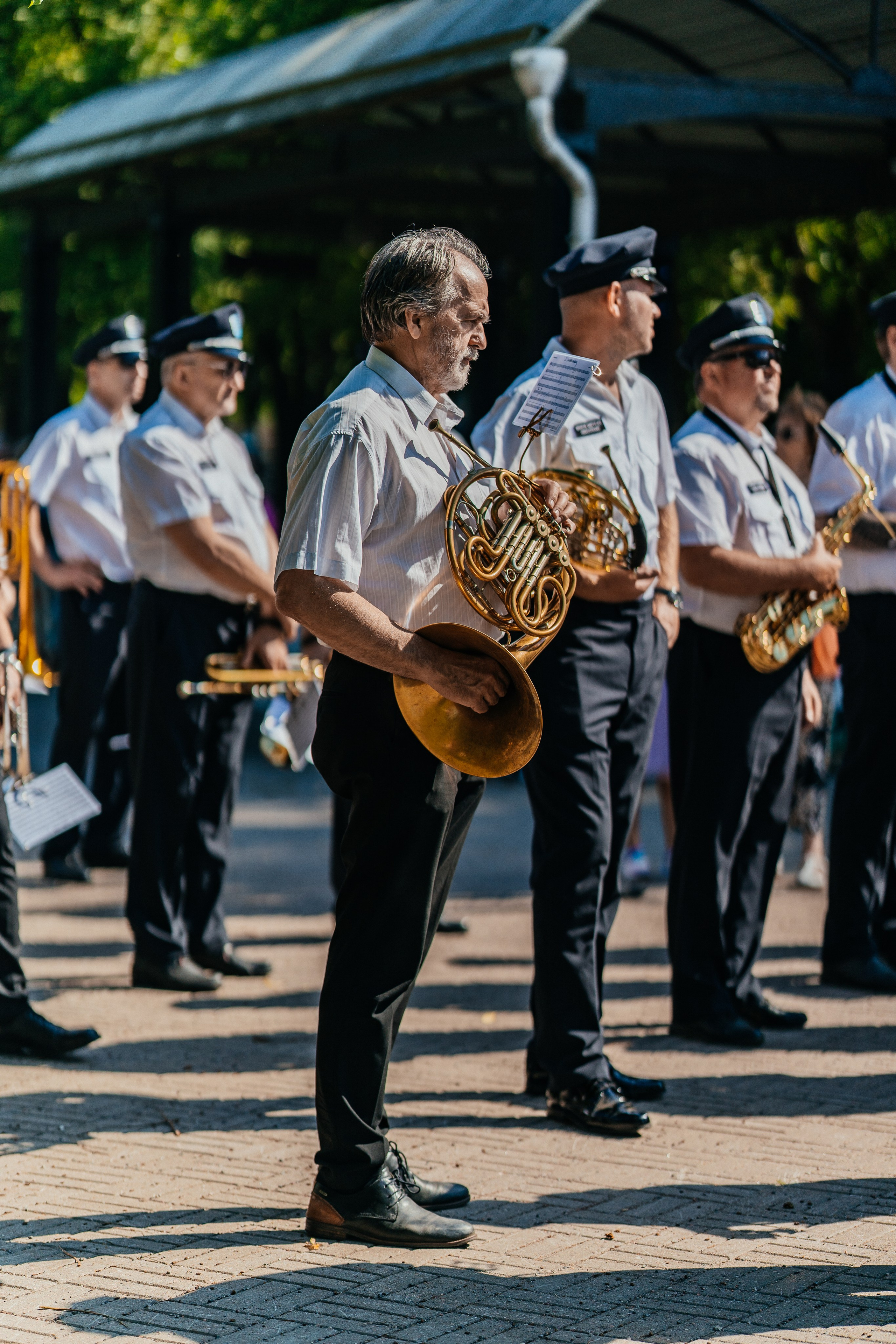Street photo. Uvarovsphoto