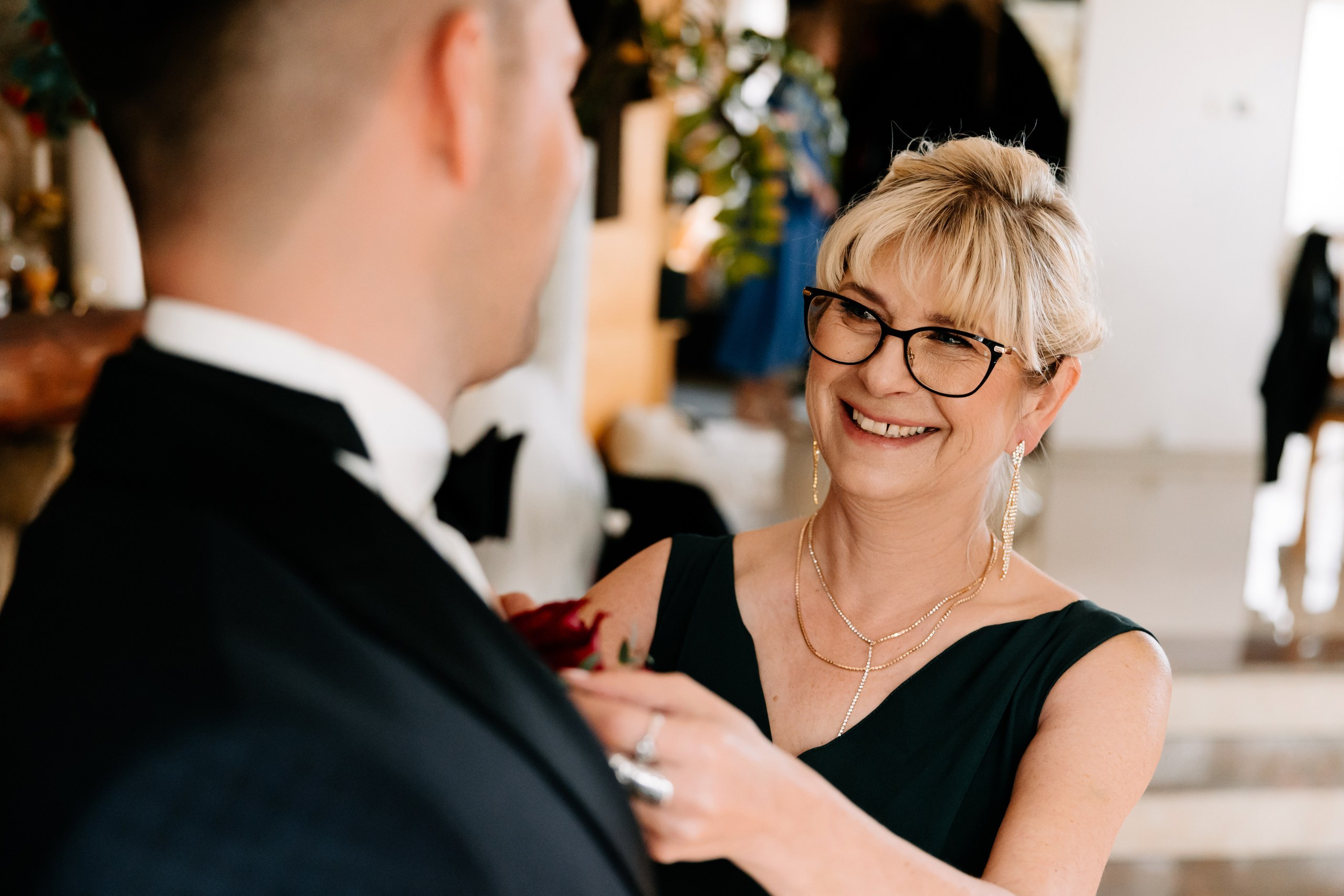 Zofia ♡ Bartosz. Fotograf Ślubny Warszawa - Sesje Biznesowe Rodzinne Eventy