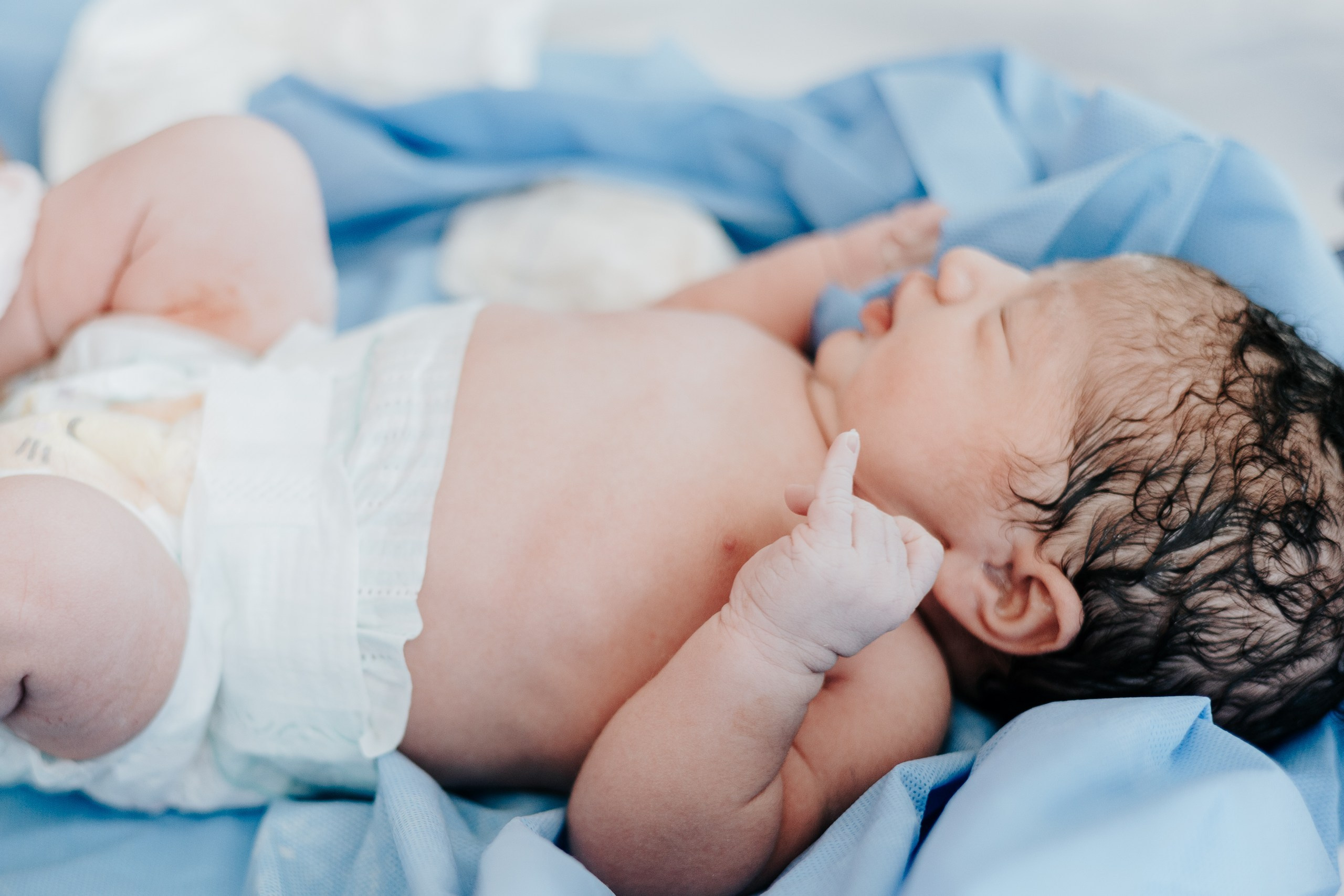 À chegada de Luara. Salvy fotografia