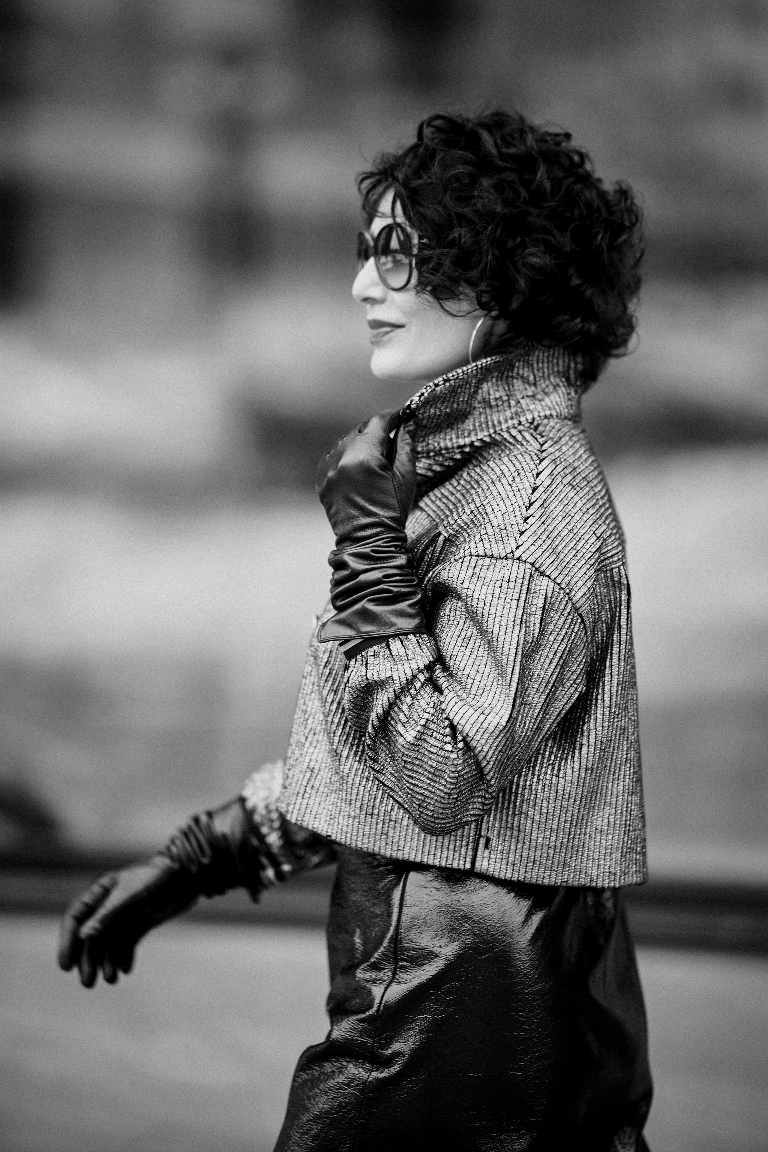 Дизайнер. Стилист. Фотограф в Барселоне Жанна Захарченко