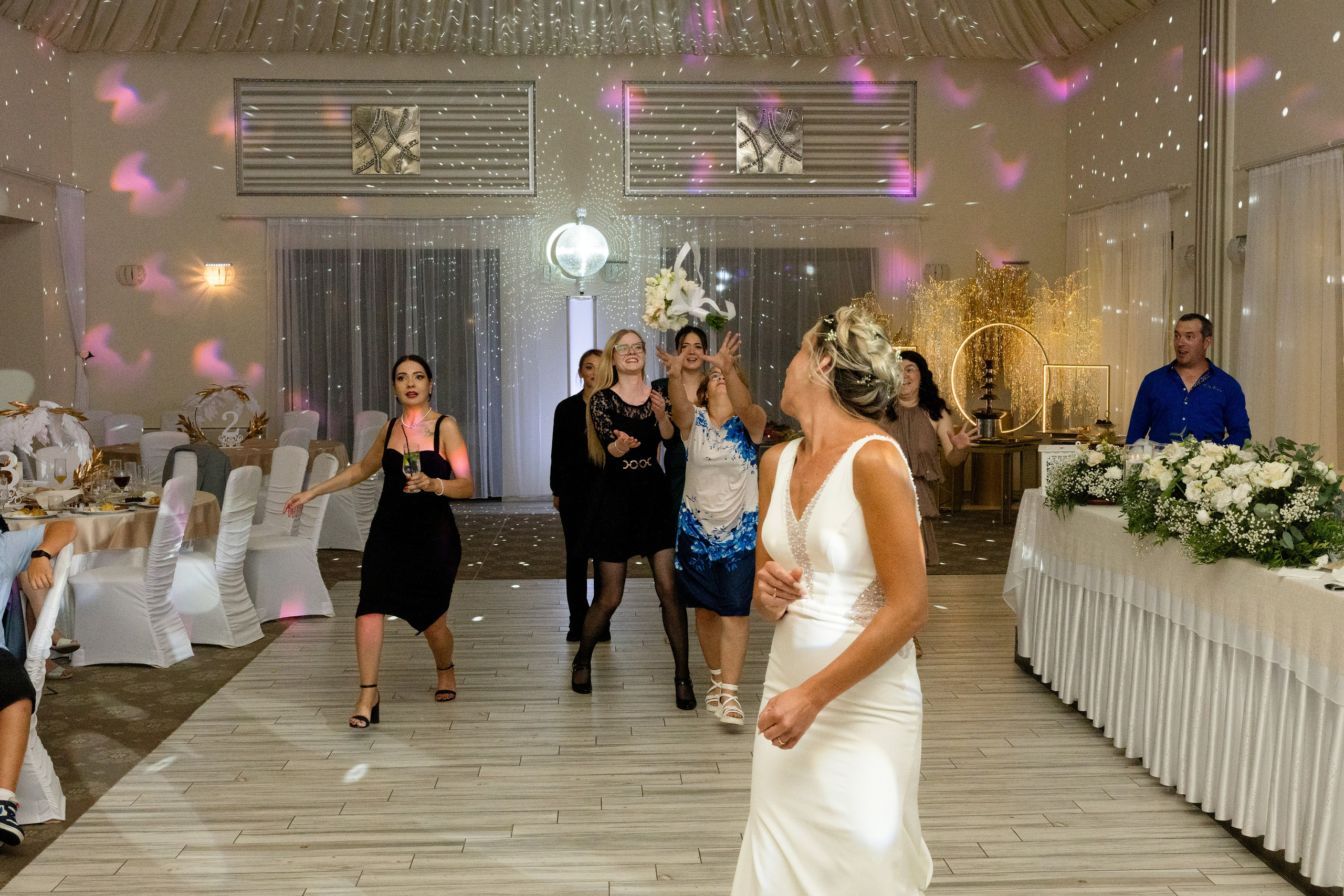 Fotografie de nuntă – Gabriel și Mădălina | Catalin Predescu. Fotograf de evenimente, portret si lifestyle