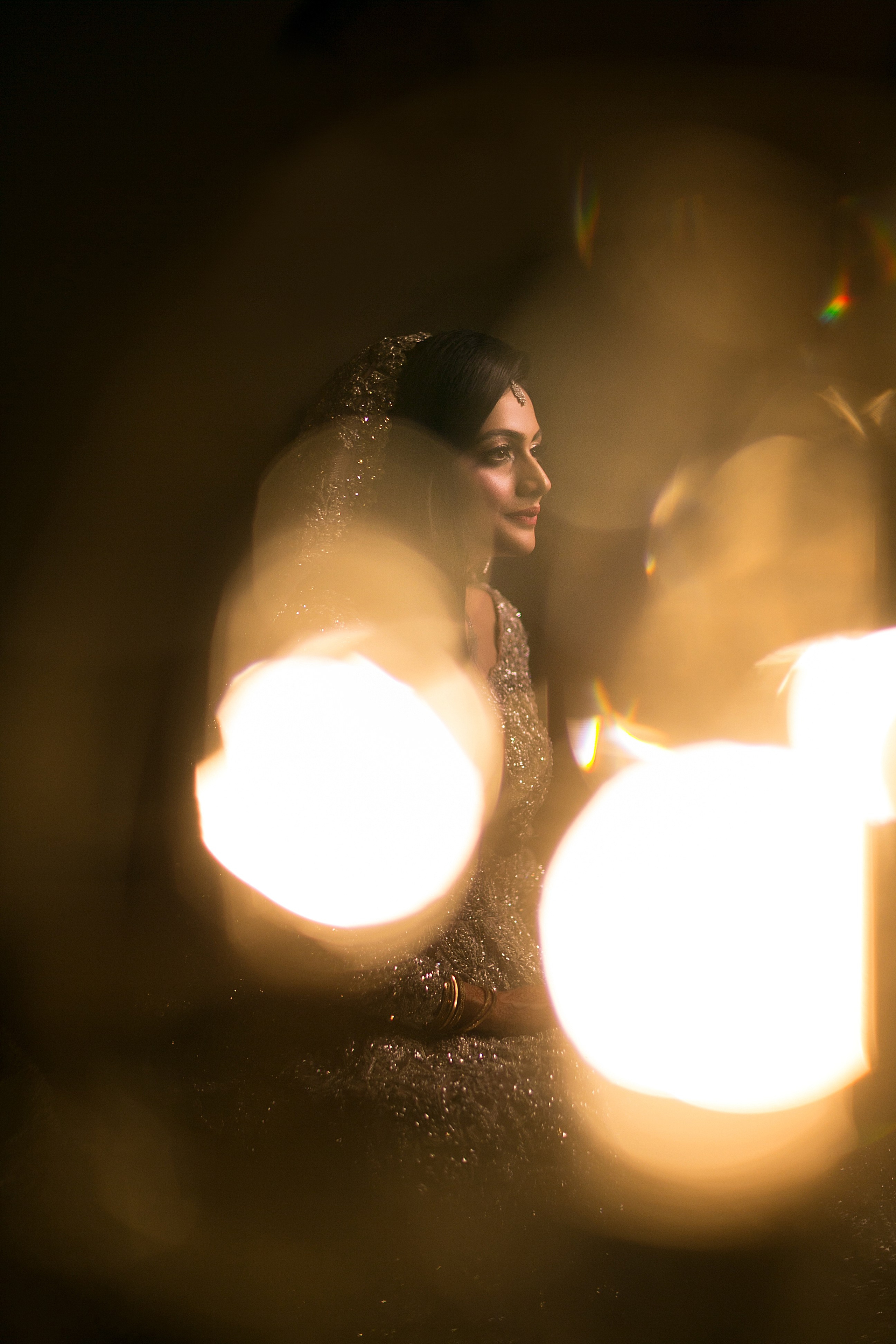 Portfolio. Chaar Bhai — Your Personal Family Historians