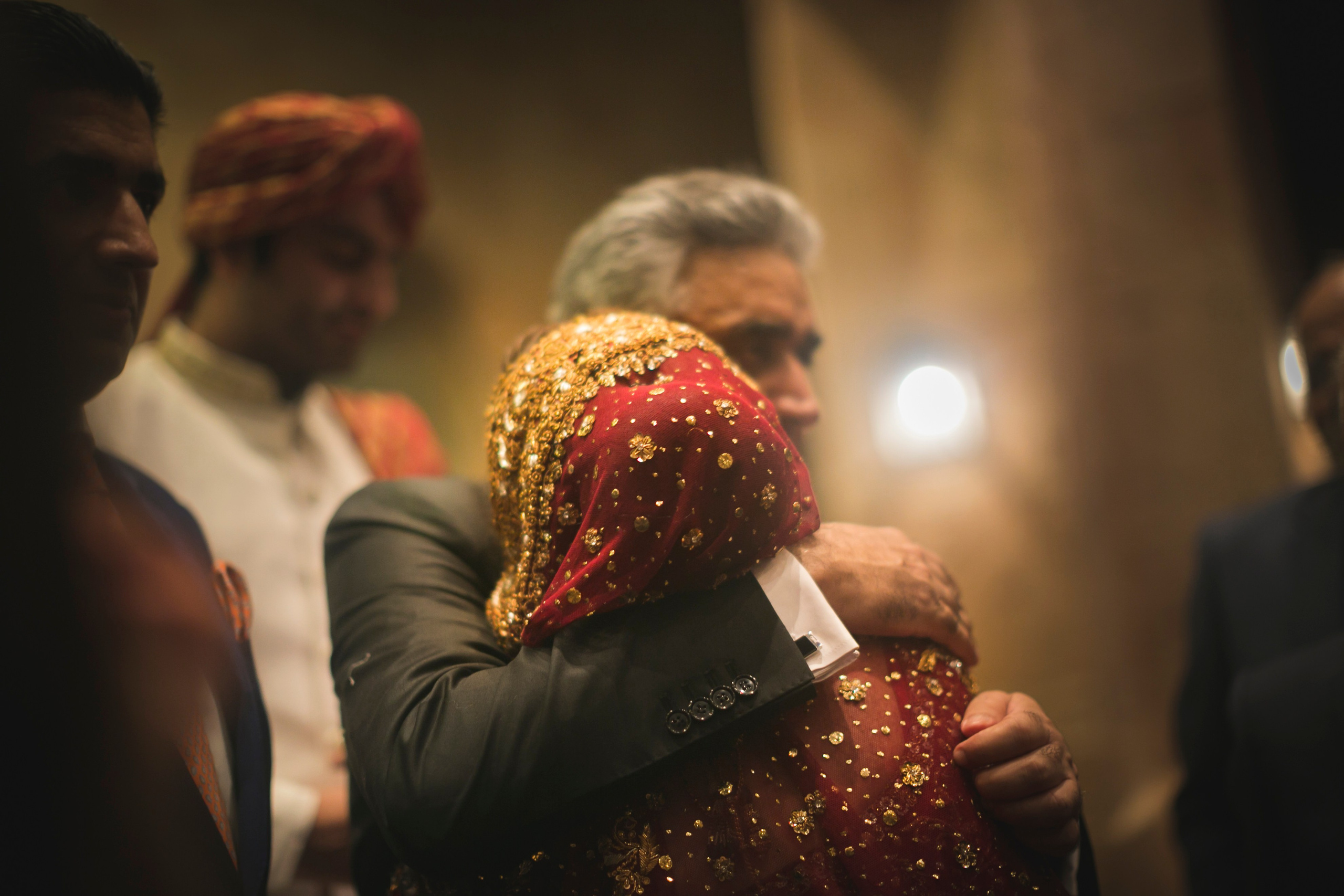 Portfolio. Chaar Bhai — Your Personal Family Historians