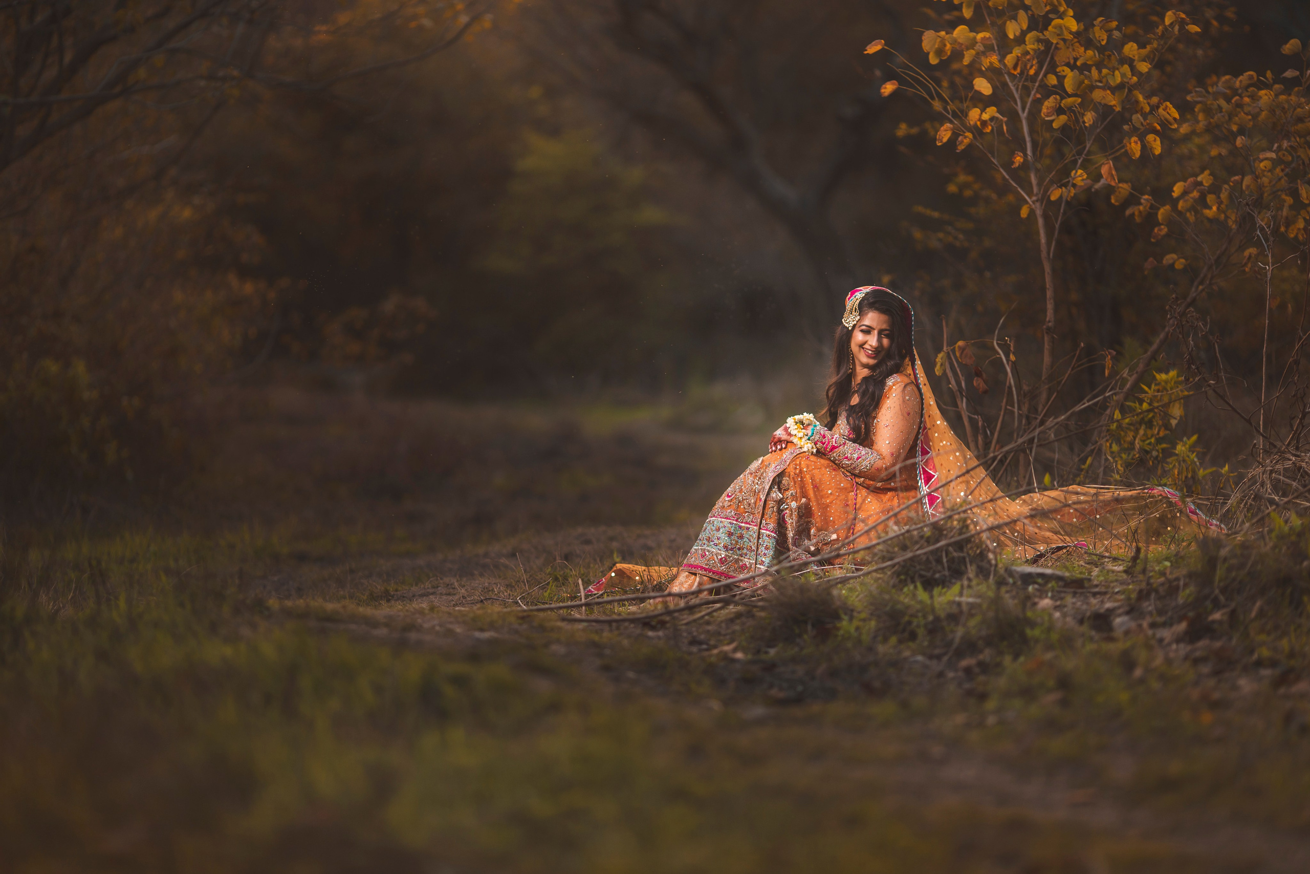 Portfolio. Chaar Bhai — Your Personal Family Historians