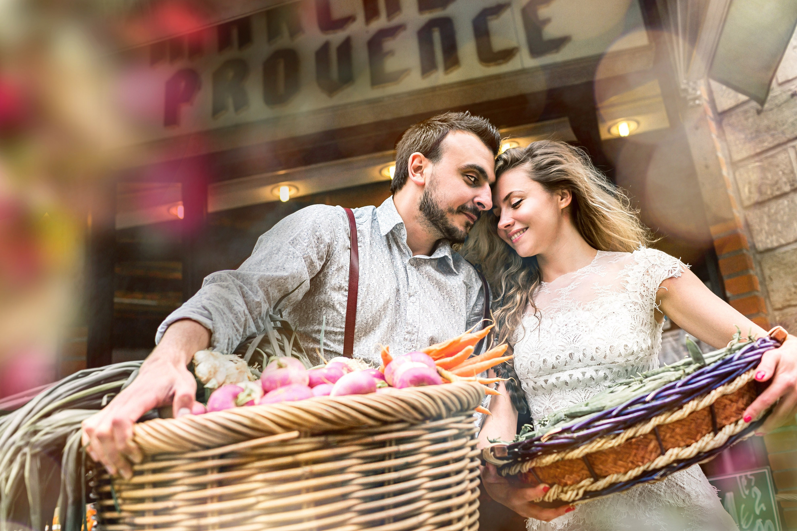 АЛЬБОМ ЛЮБОВЬ. Félix - Photographe professionnel à Paris