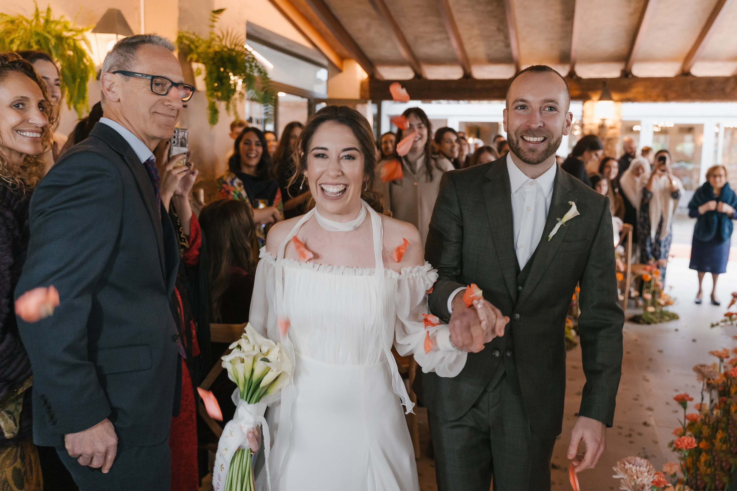 B & J. Fotógrafa de bodas y familias en España, Valencia: Nadia ProFoto