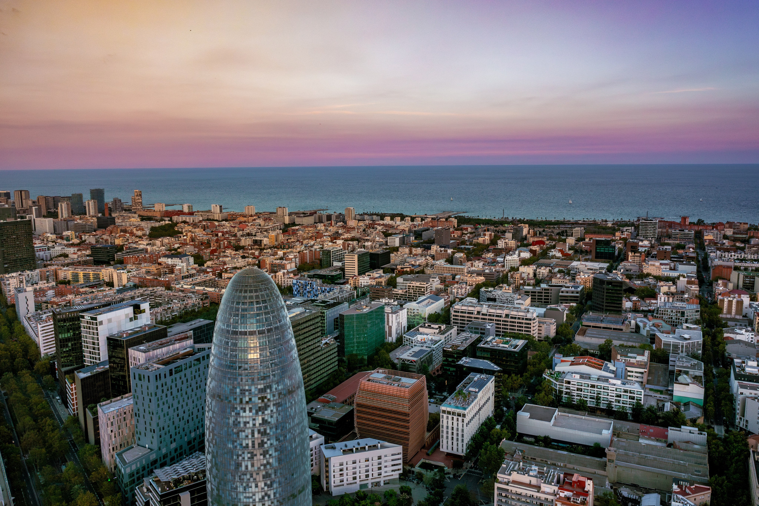 Top Aerial & Real Estate Photographer in Barcelona, Catalonia”