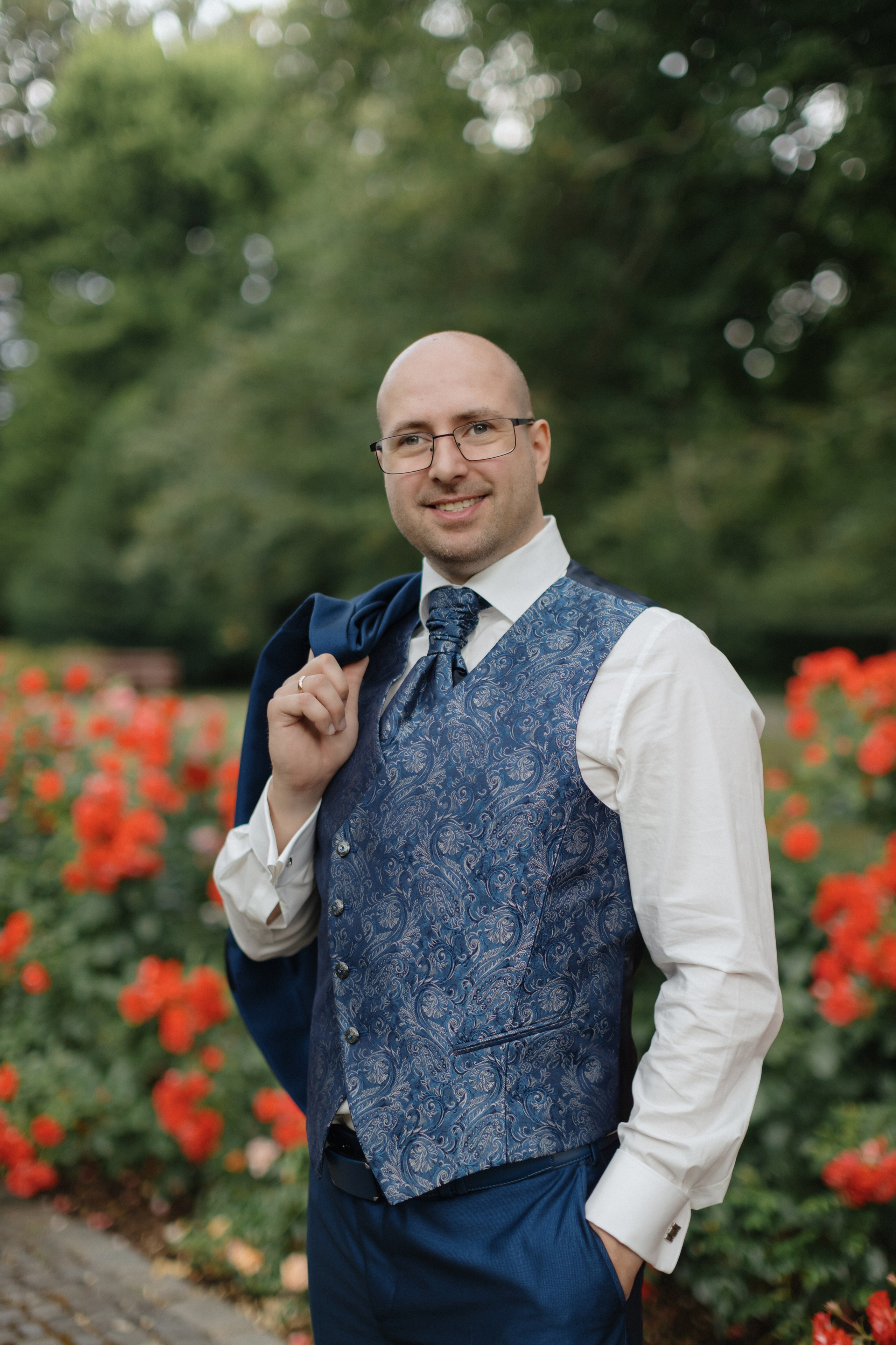 Anna & Sven. Maria Chistyakovа — Fotografin in Karlsruhe, Baden-Baden und Umgebung
